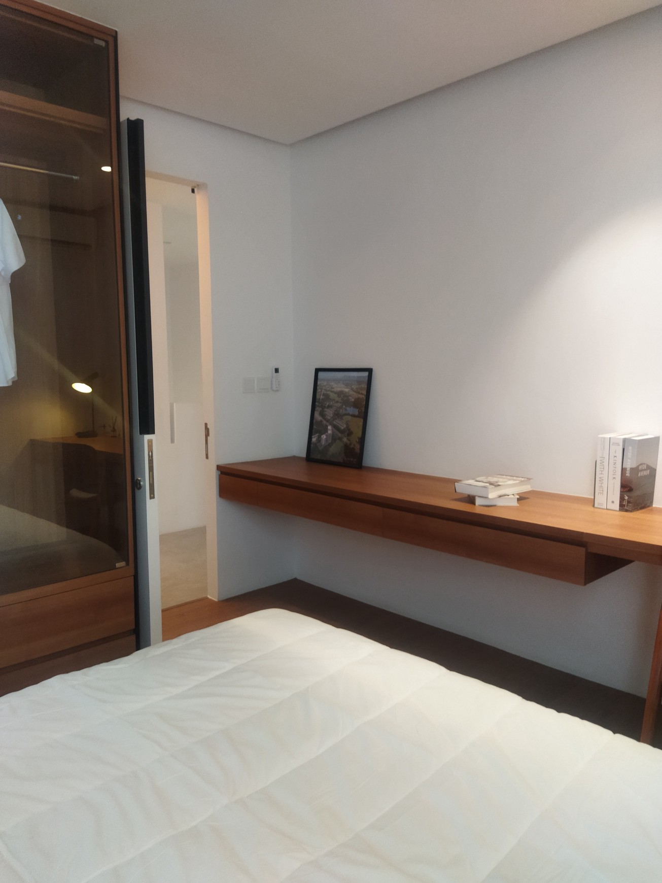 Rumah Resort Unik Dengan Taman Dalam Di Atang Sanjaya Bogor