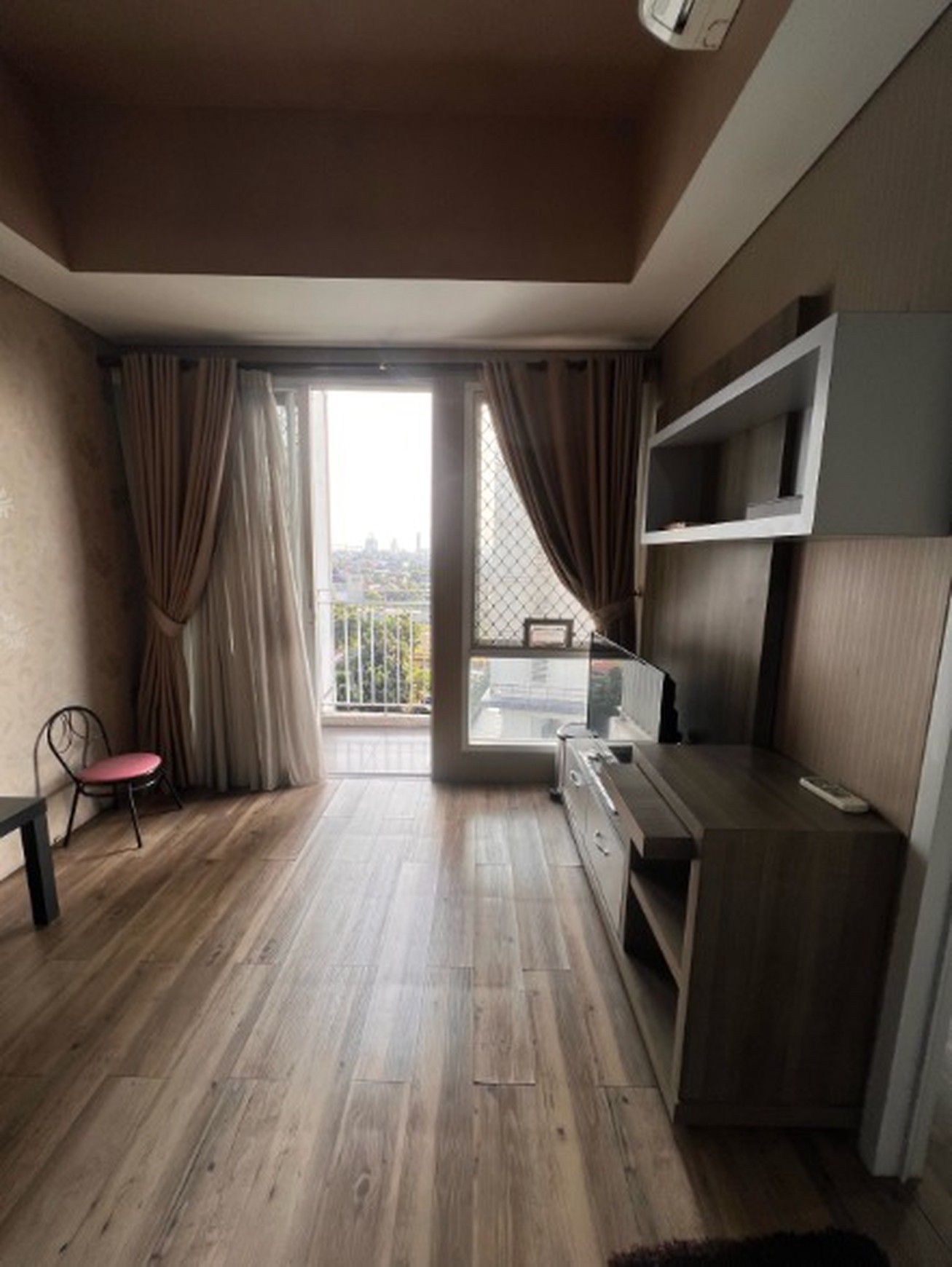 Apartemen Bagus,dekat bintaro plaza n rumah sakit mitra keluarga di Bintaro Jaya 3
