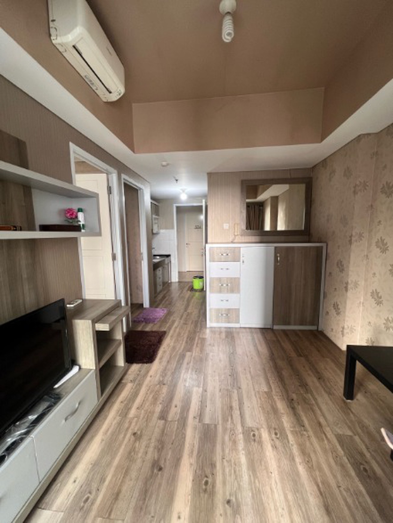 Apartemen Bagus,dekat bintaro plaza n rumah sakit mitra keluarga di Bintaro Jaya 3
