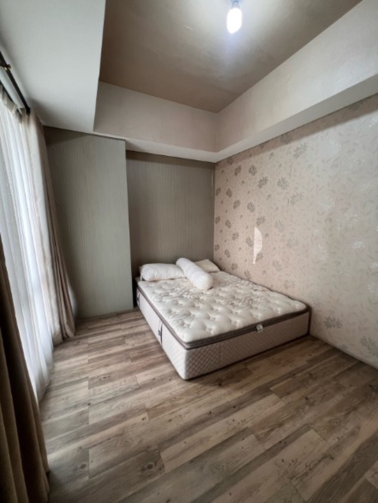 Apartemen Bagus,dekat bintaro plaza n rumah sakit mitra keluarga di Bintaro Jaya 3