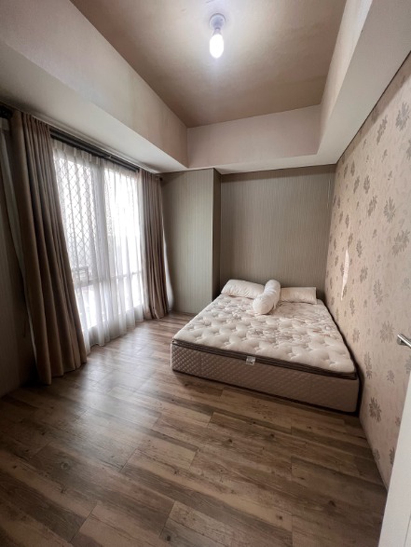 Apartemen Bagus,dekat bintaro plaza n rumah sakit mitra keluarga di Bintaro Jaya 3