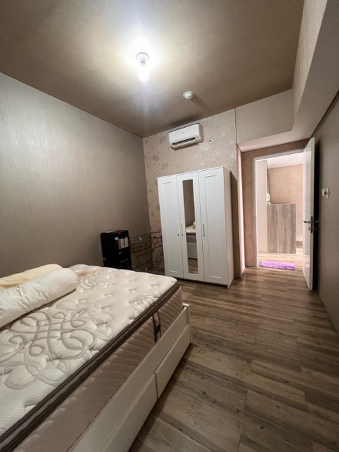Apartemen Bagus,dekat bintaro plaza n rumah sakit mitra keluarga di Bintaro Jaya 3