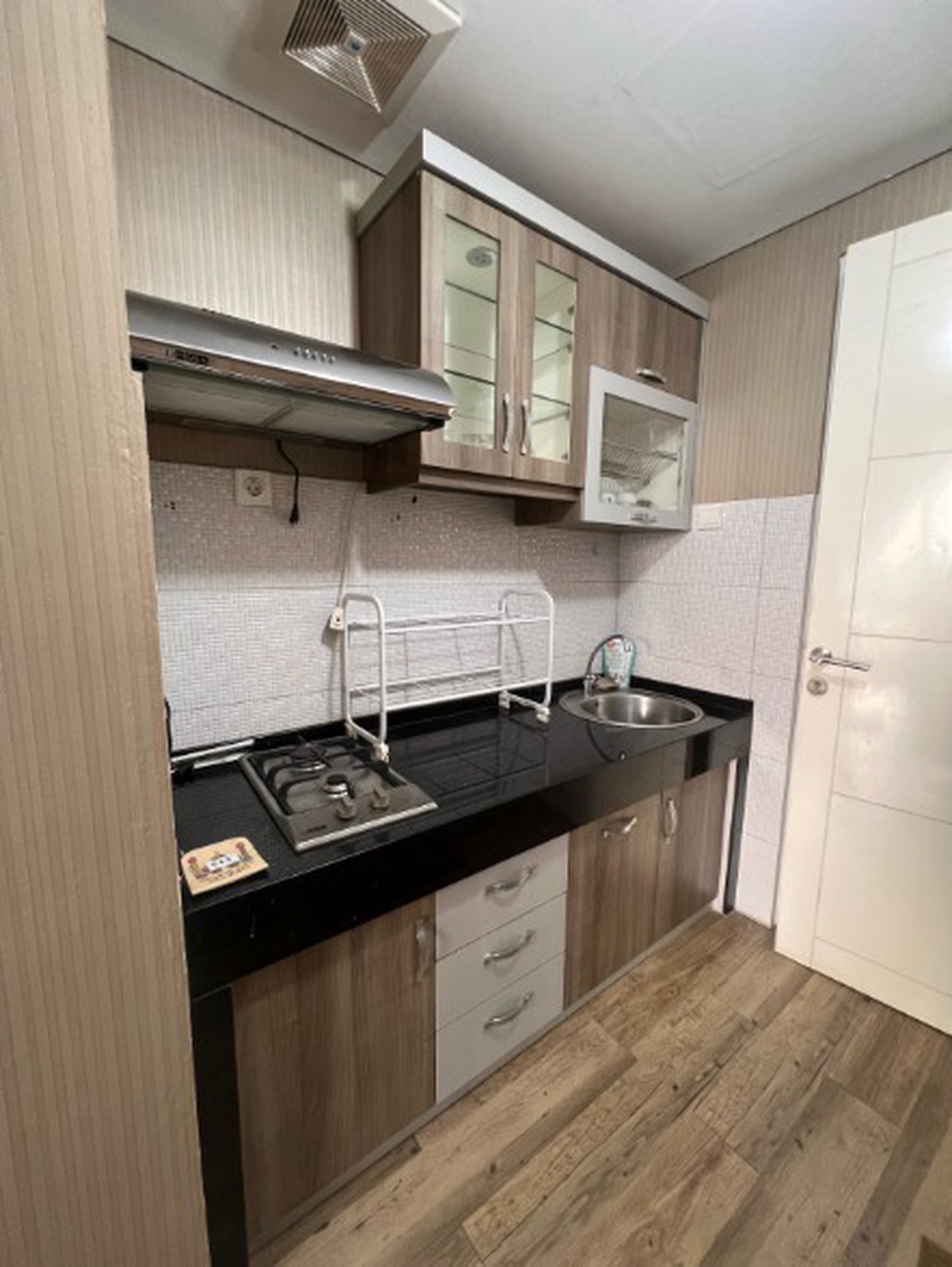 Apartemen Bagus,dekat bintaro plaza n rumah sakit mitra keluarga di Bintaro Jaya 3