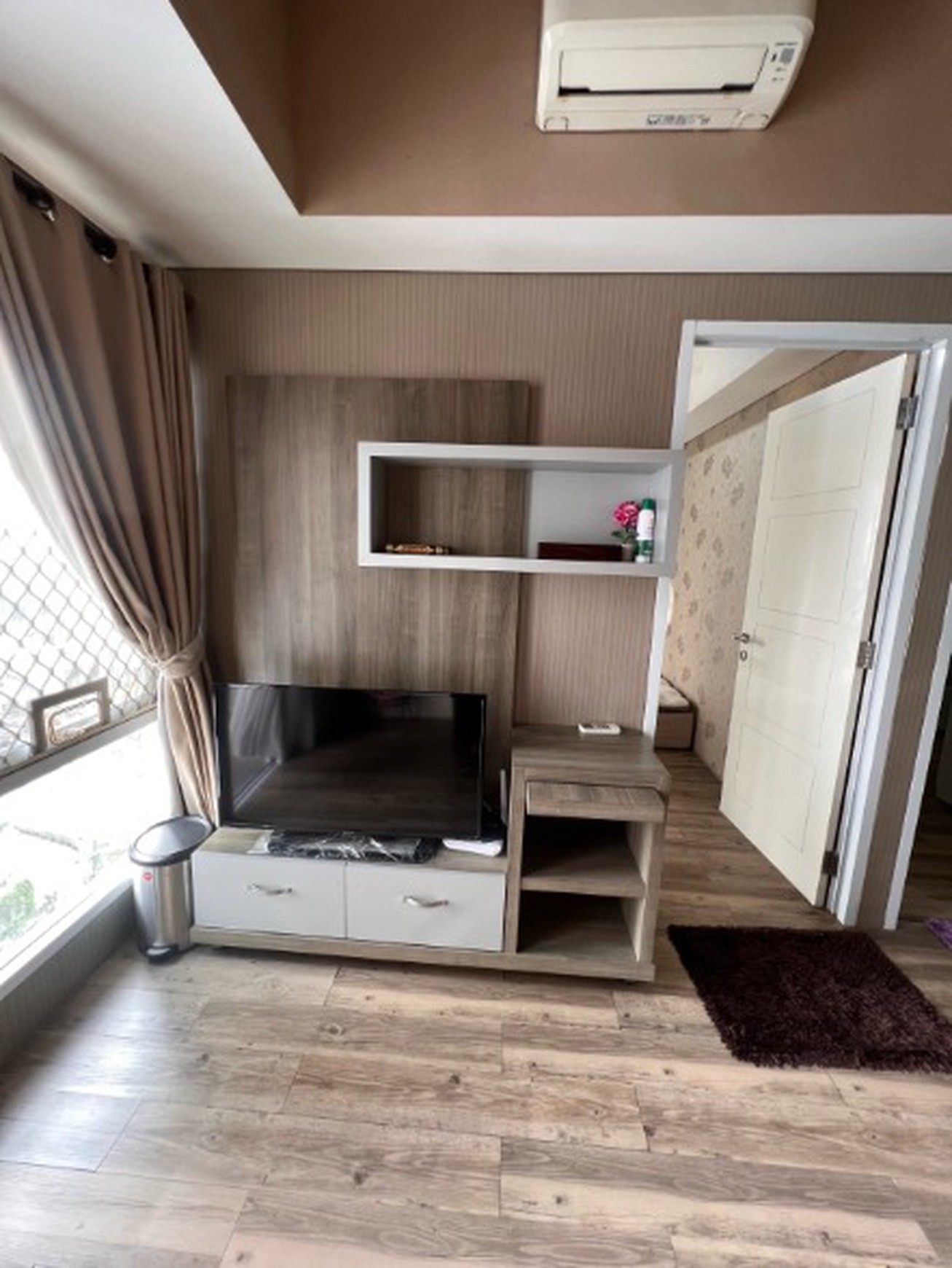 Apartemen Bagus,dekat bintaro plaza n rumah sakit mitra keluarga di Bintaro Jaya 3
