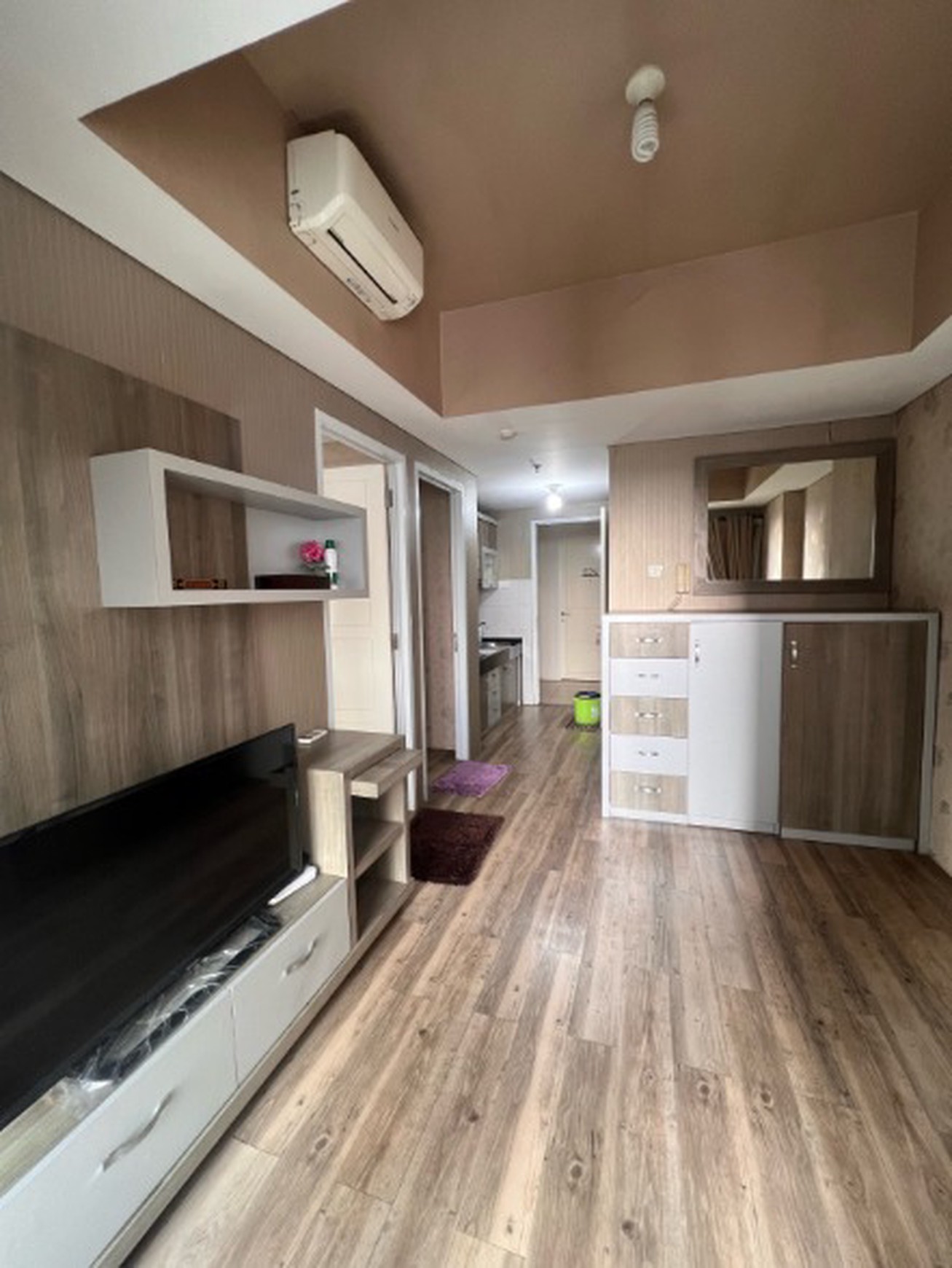 Apartemen Bagus,dekat bintaro plaza n rumah sakit mitra keluarga di Bintaro Jaya 3