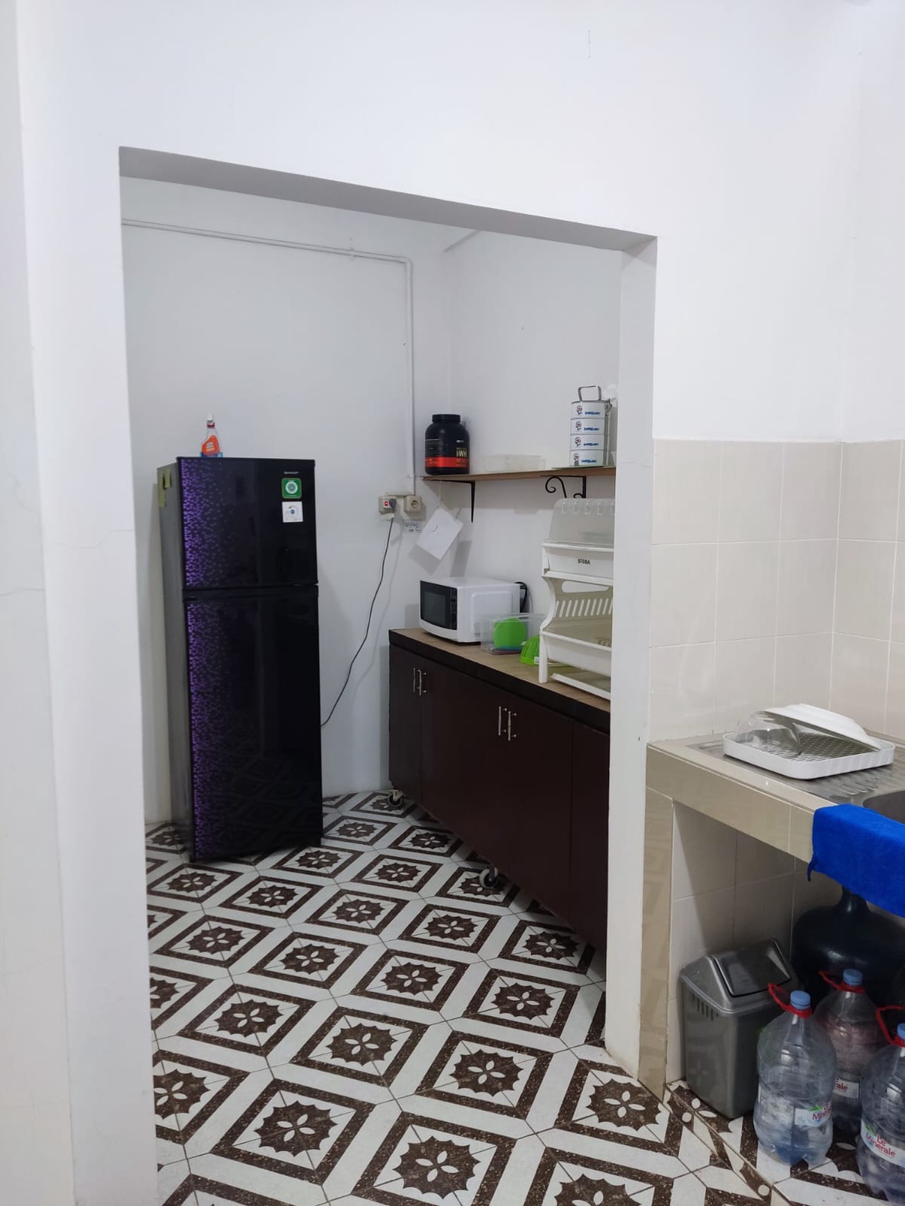 Rumah 3 bedrooms Kelapa Gading Disewakan