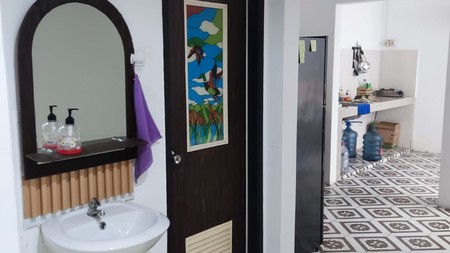 Rumah 3 bedrooms Kelapa Gading Disewakan