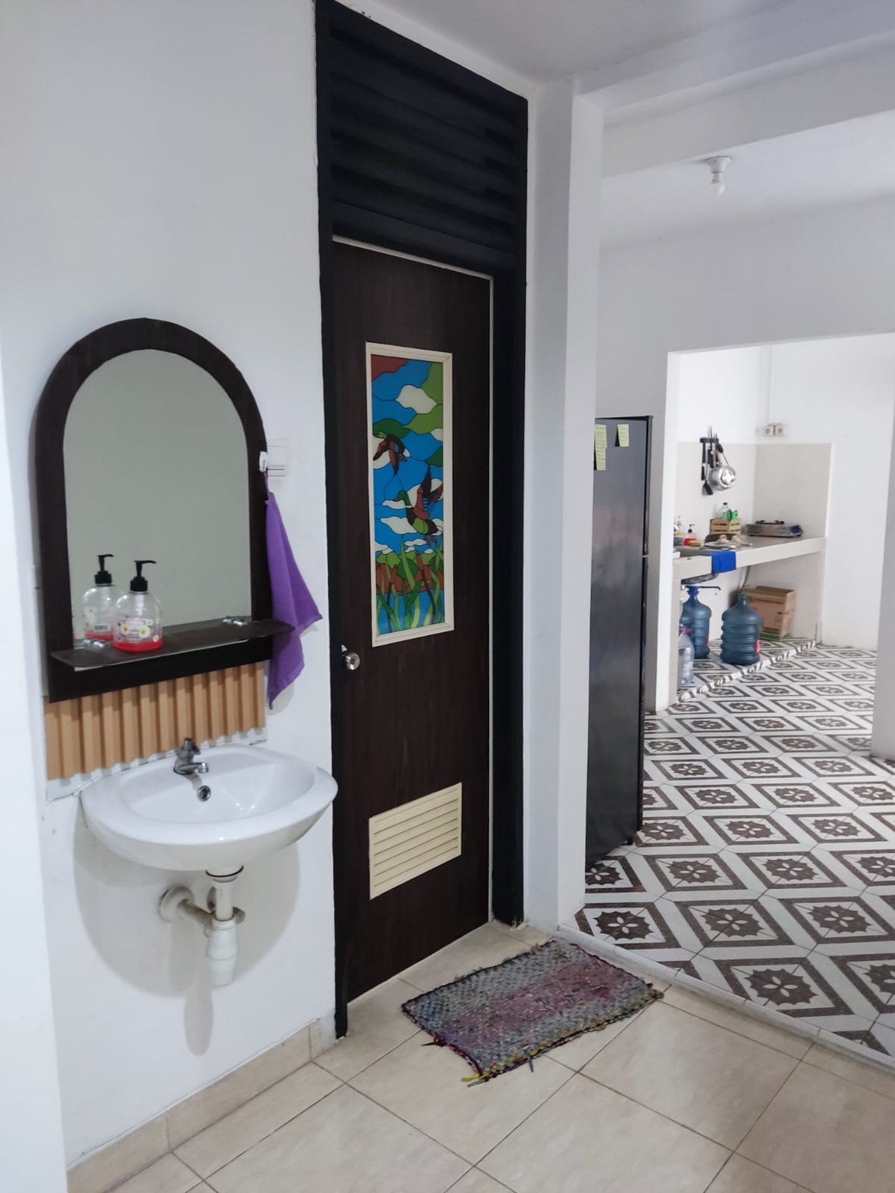 Rumah 3 bedrooms Kelapa Gading Disewakan