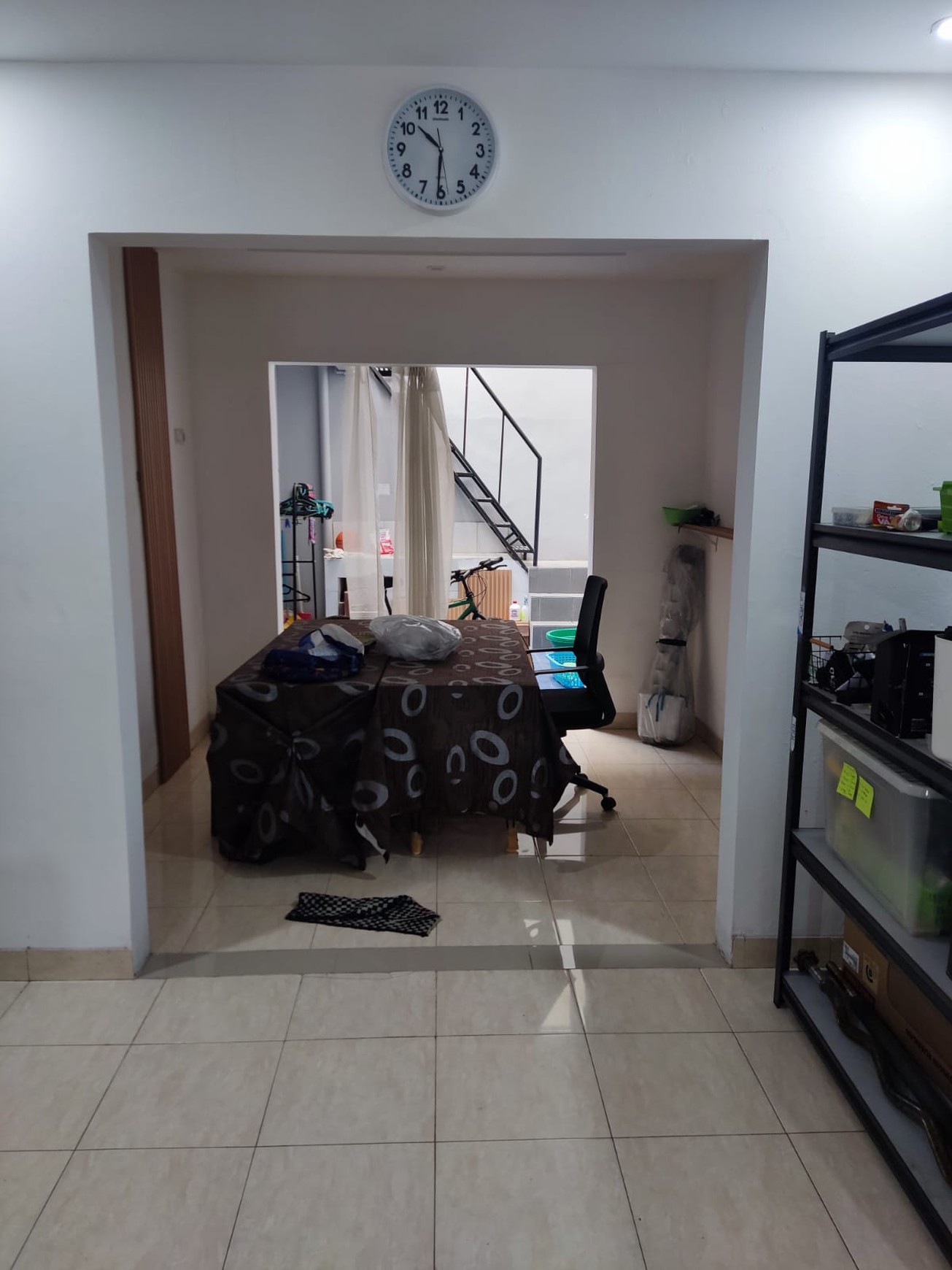 Rumah 3 bedrooms Kelapa Gading Disewakan