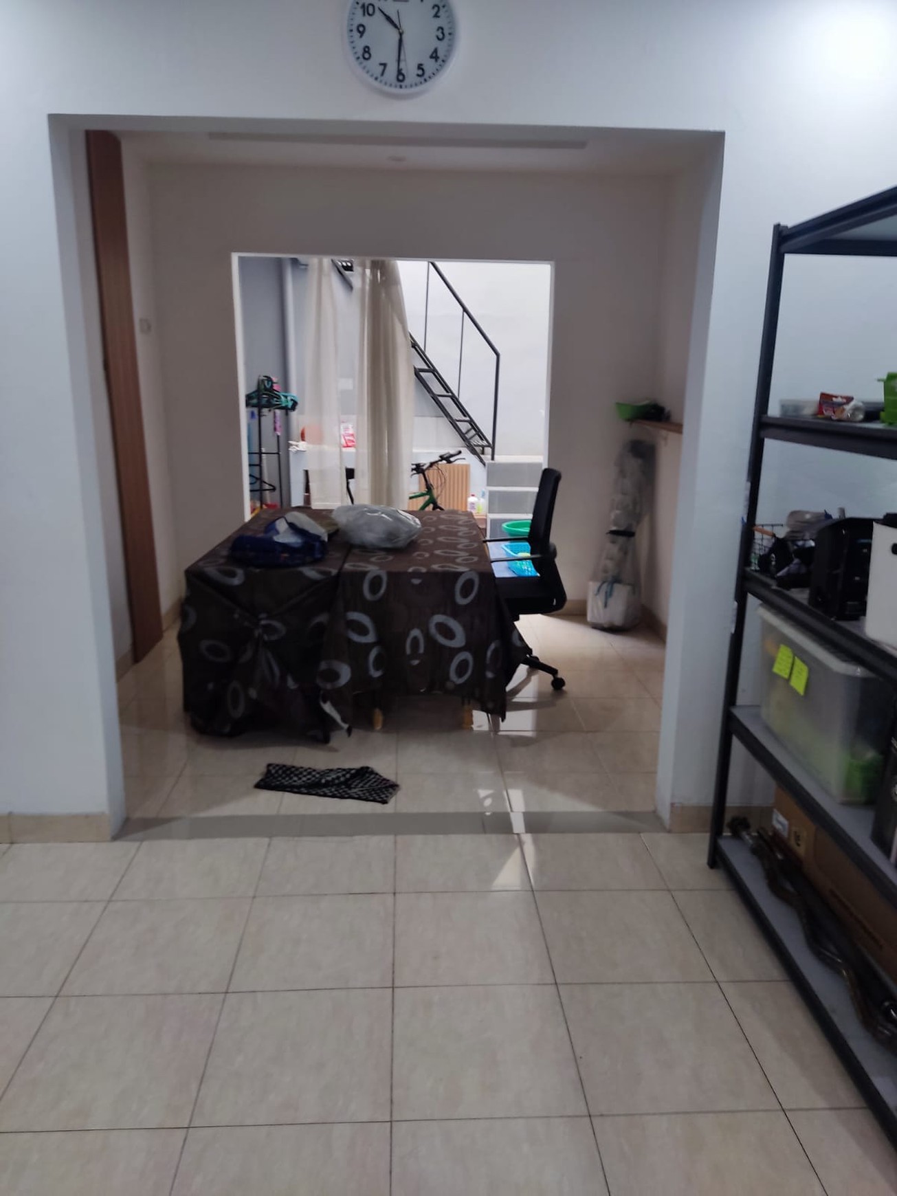 Rumah 3 bedrooms Kelapa Gading Disewakan