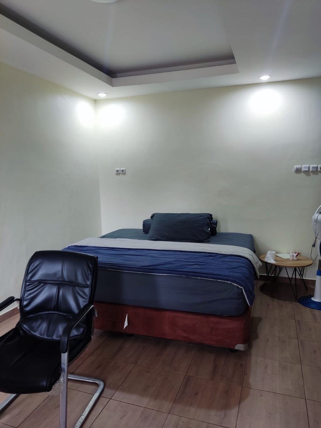 Rumah 3 bedrooms Kelapa Gading Disewakan