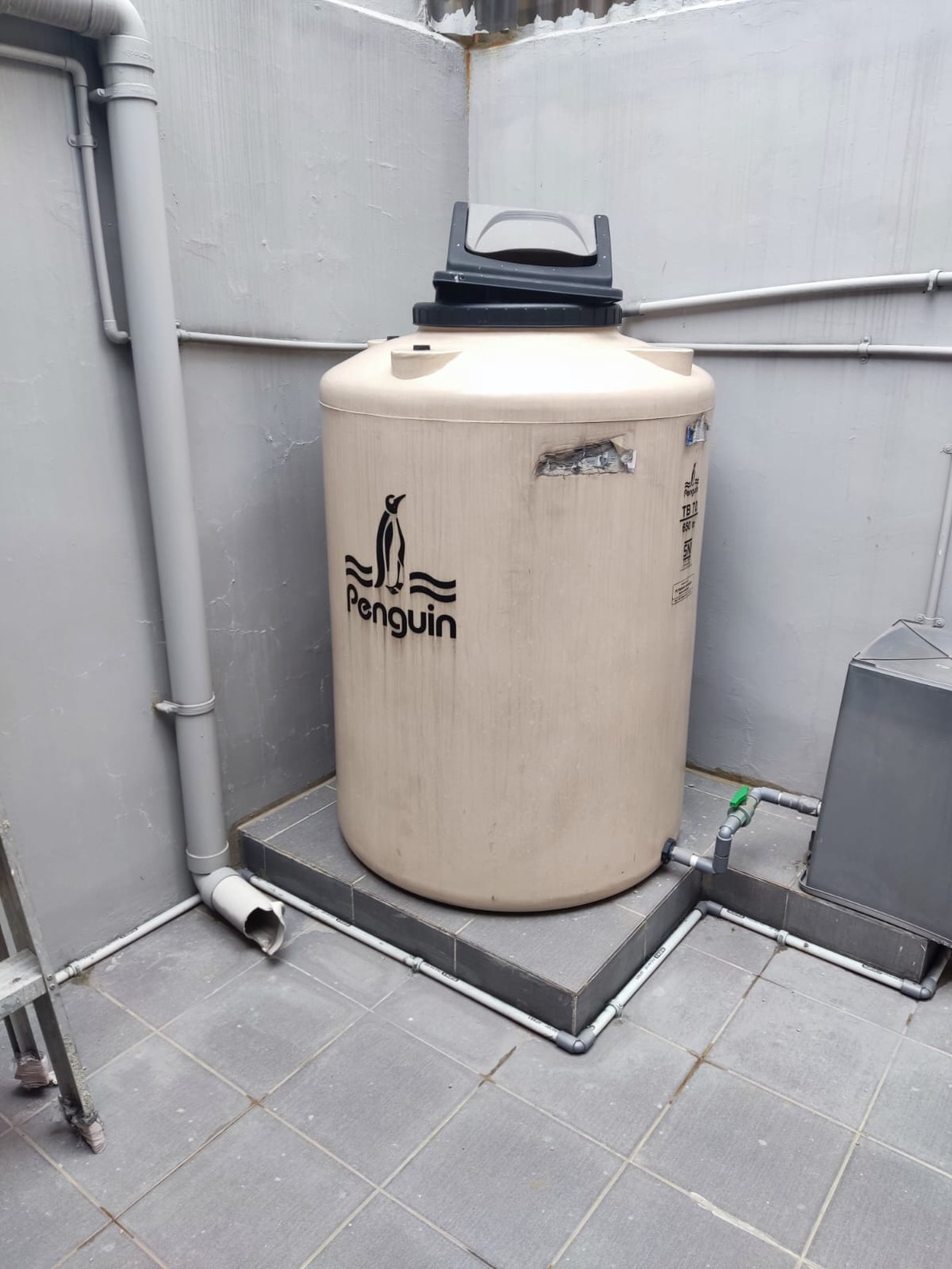 Rumah 3 bedrooms Kelapa Gading Disewakan