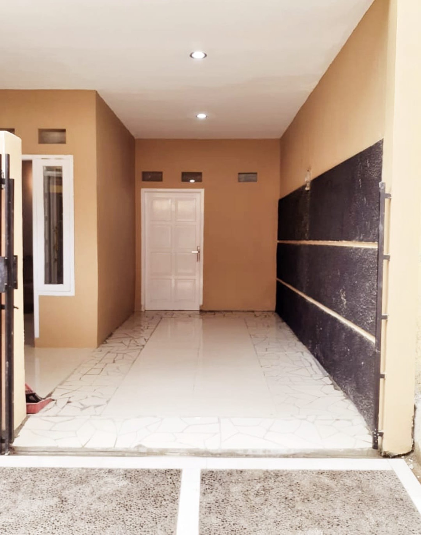 Rumah minimalis, Bagus Brand new, Bandung