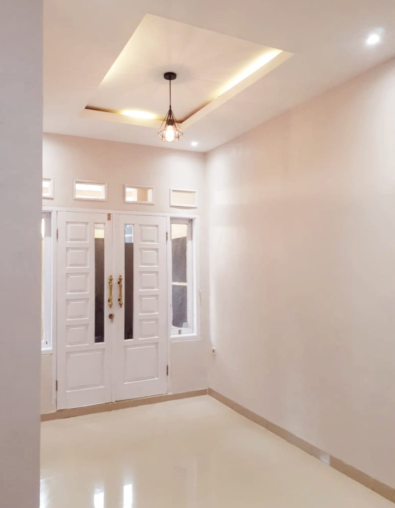 Rumah minimalis, Bagus Brand new, Bandung