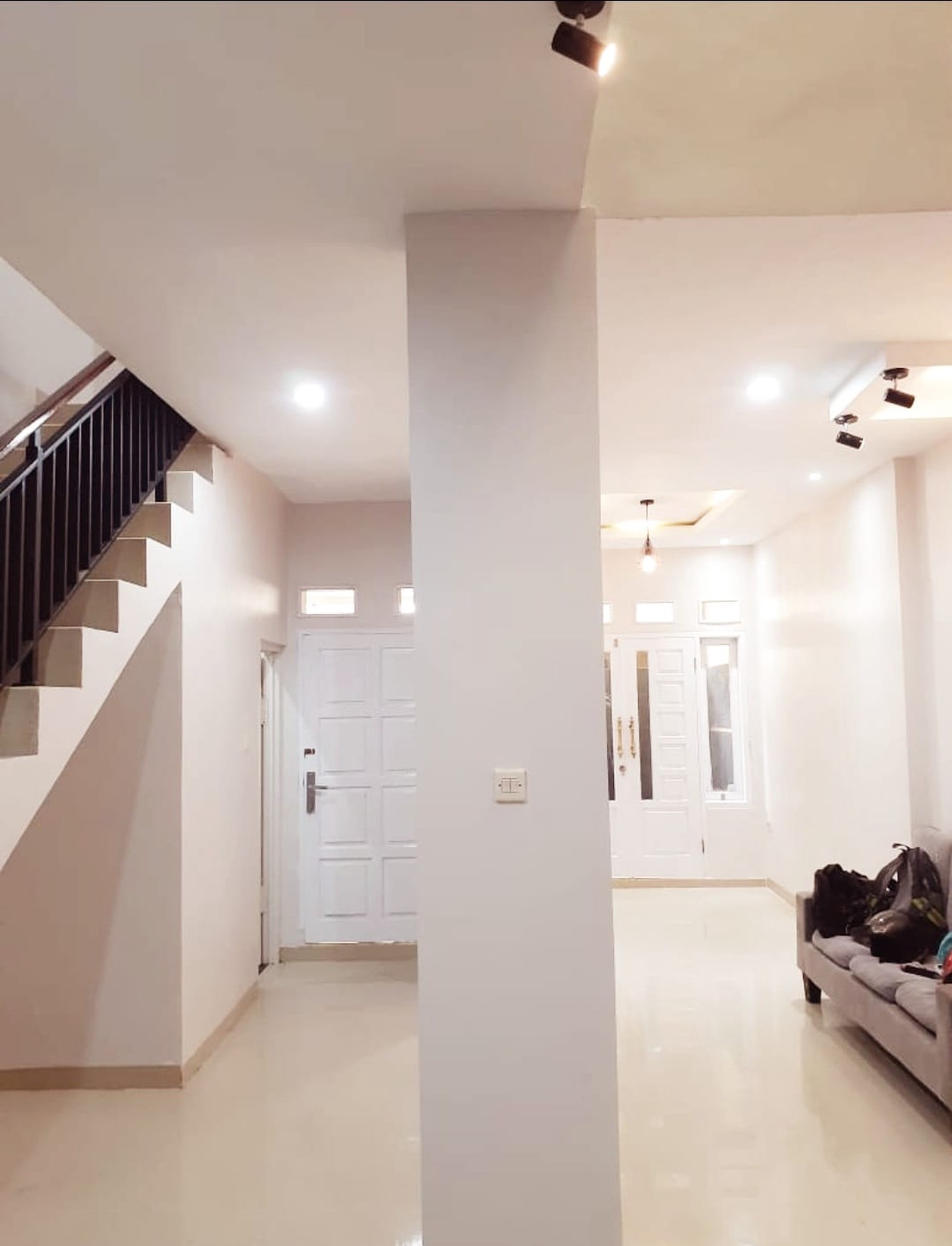 Rumah minimalis, Bagus Brand new, Bandung