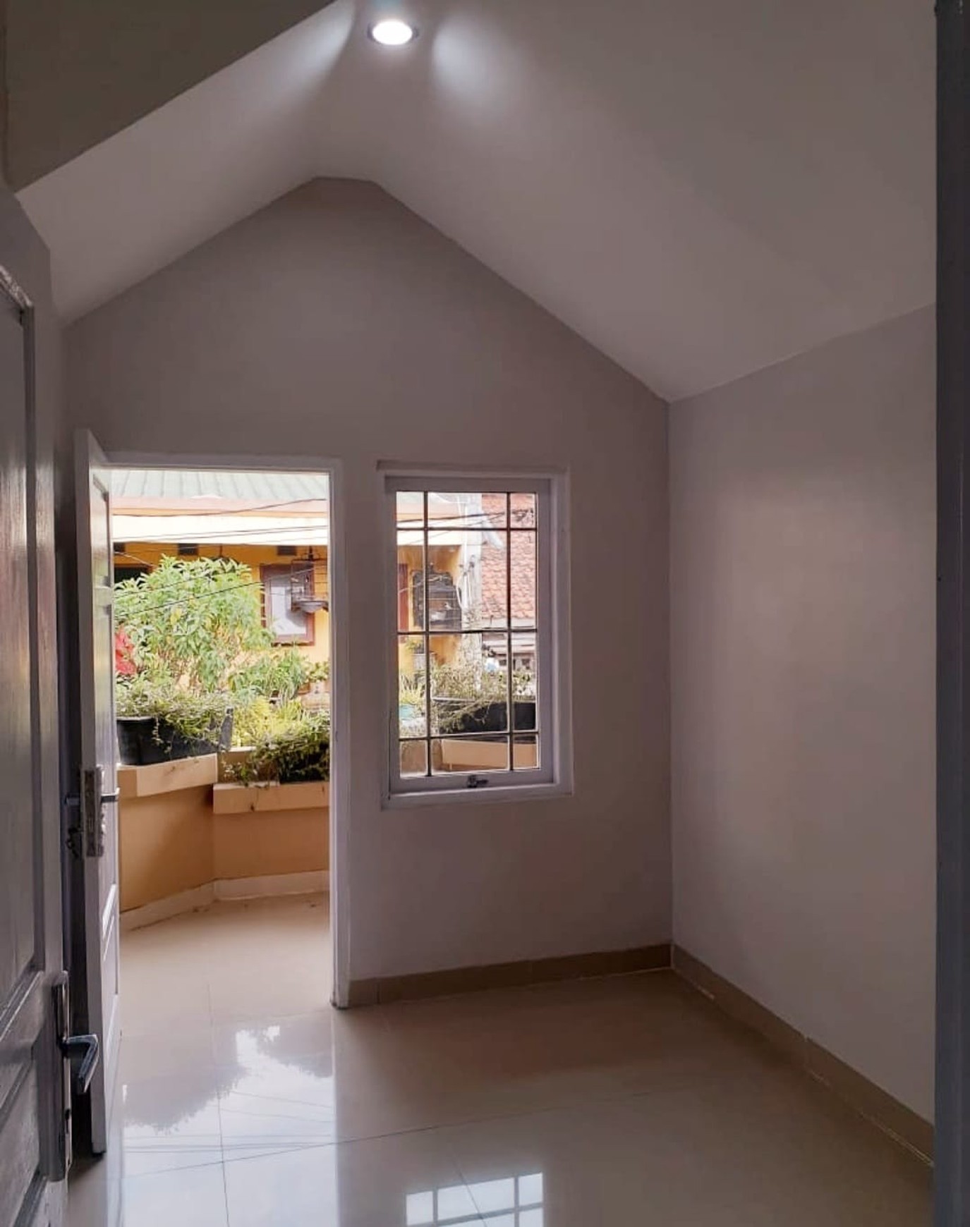 Rumah minimalis, Bagus Brand new, Bandung