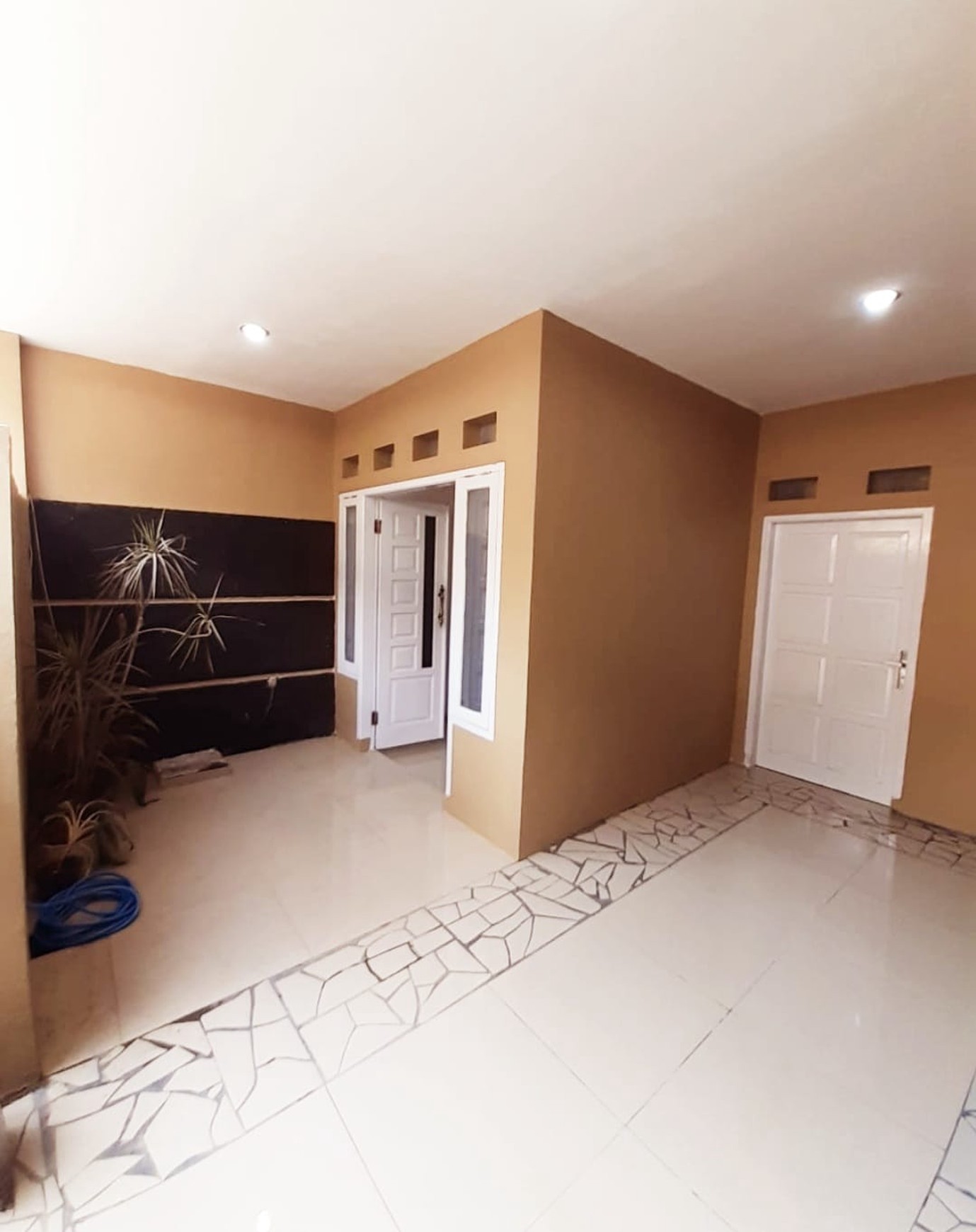 Rumah minimalis, Bagus Brand new, Bandung