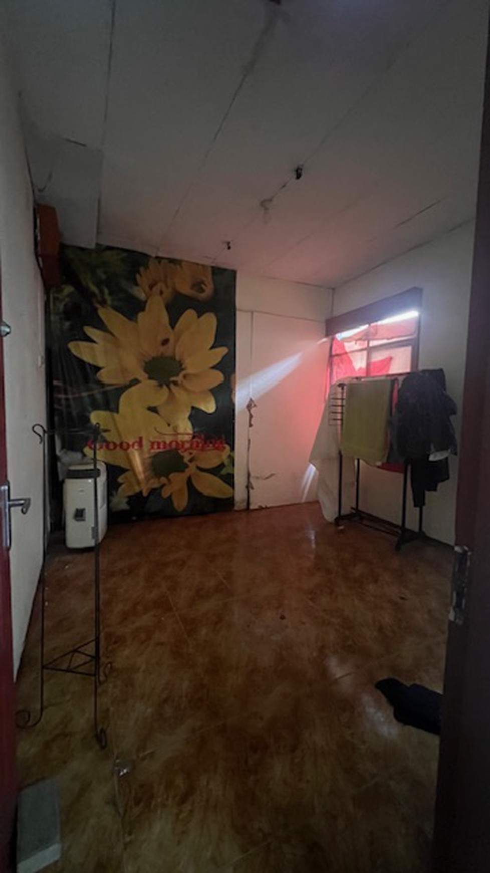 Dijual Rumah Tua di Hoek dekat MRT Blok M Plaza
