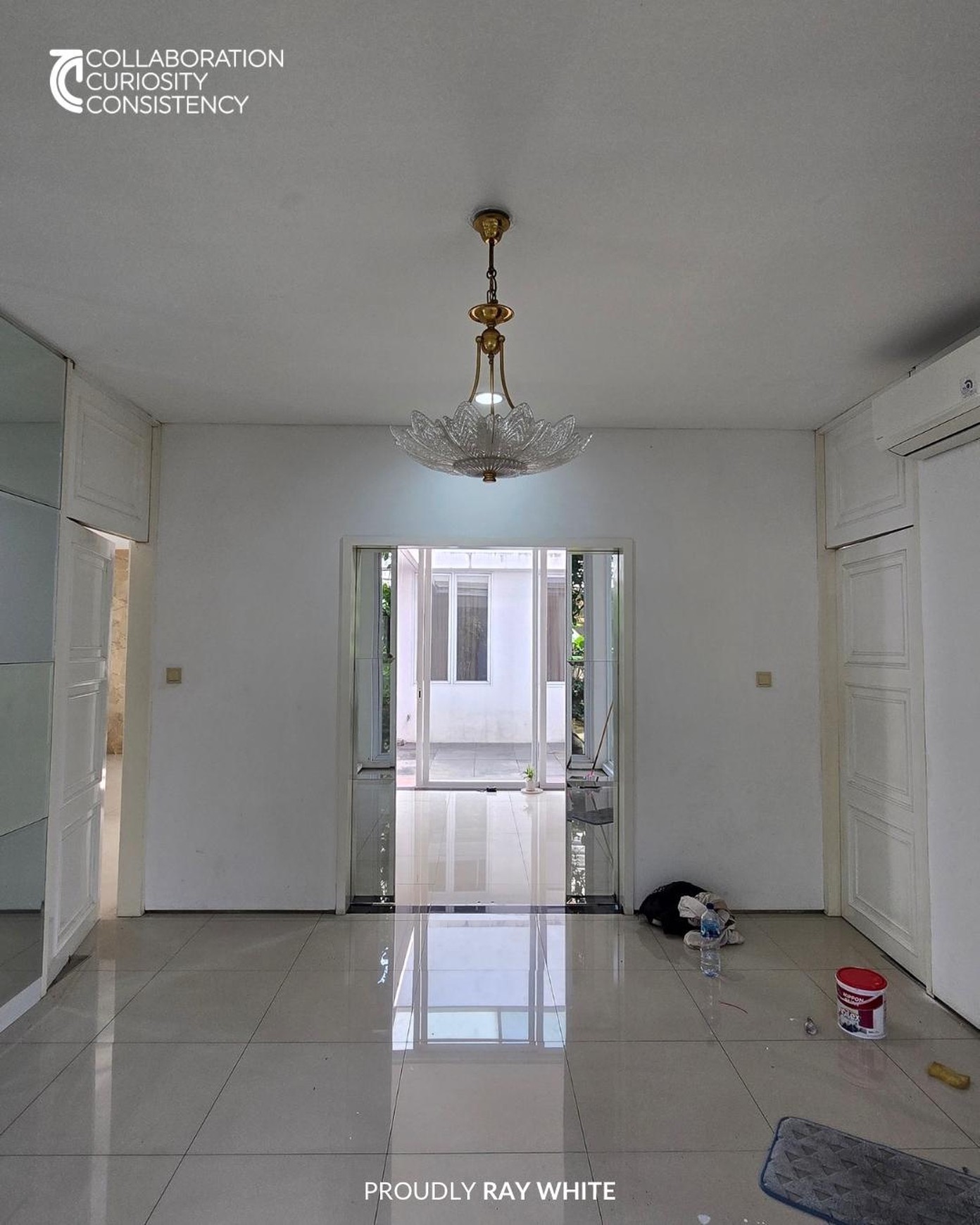 Cassea Residence Town House