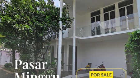 Cassea Residence Town House