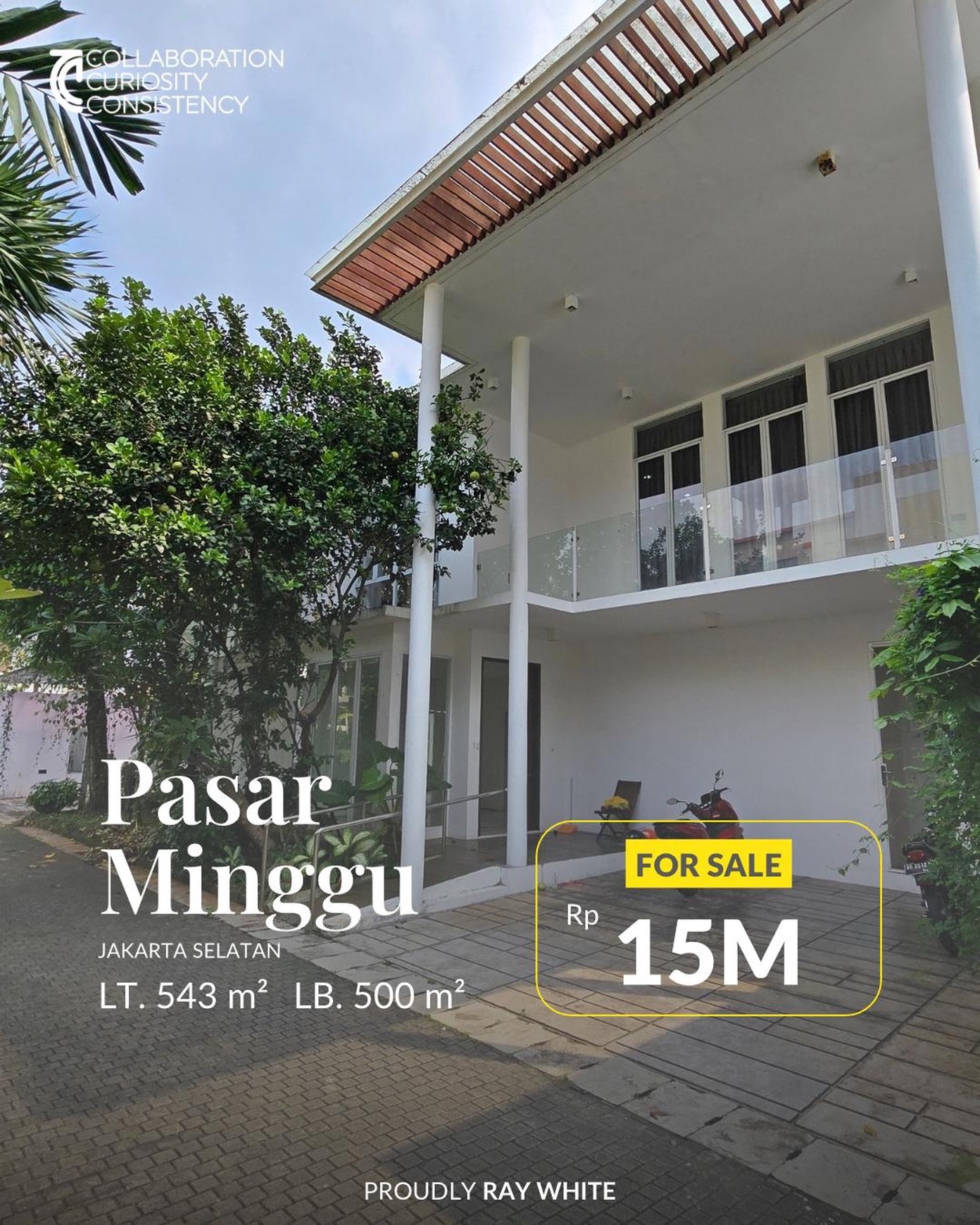 Cassea Residence Town House