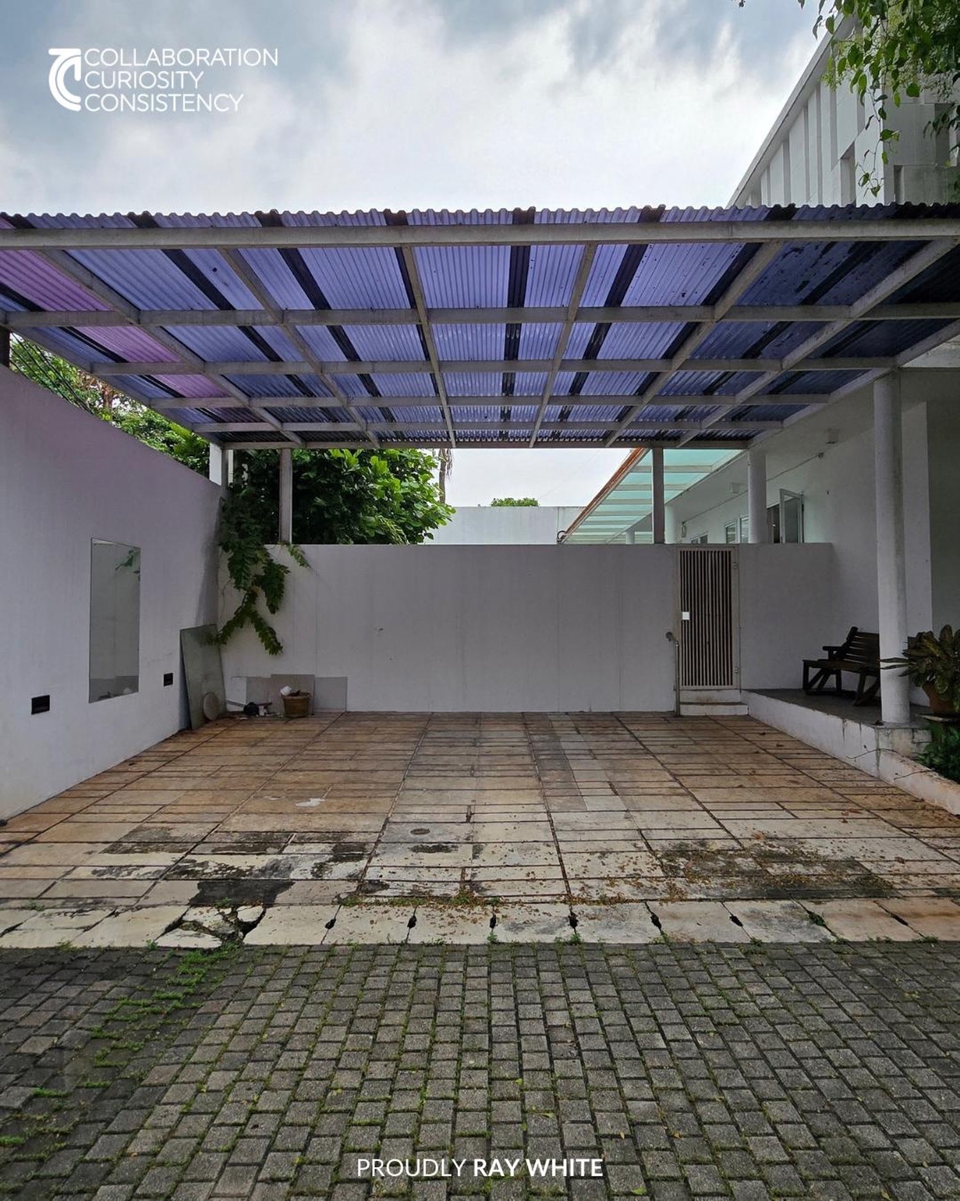 Cassea Residence Town House