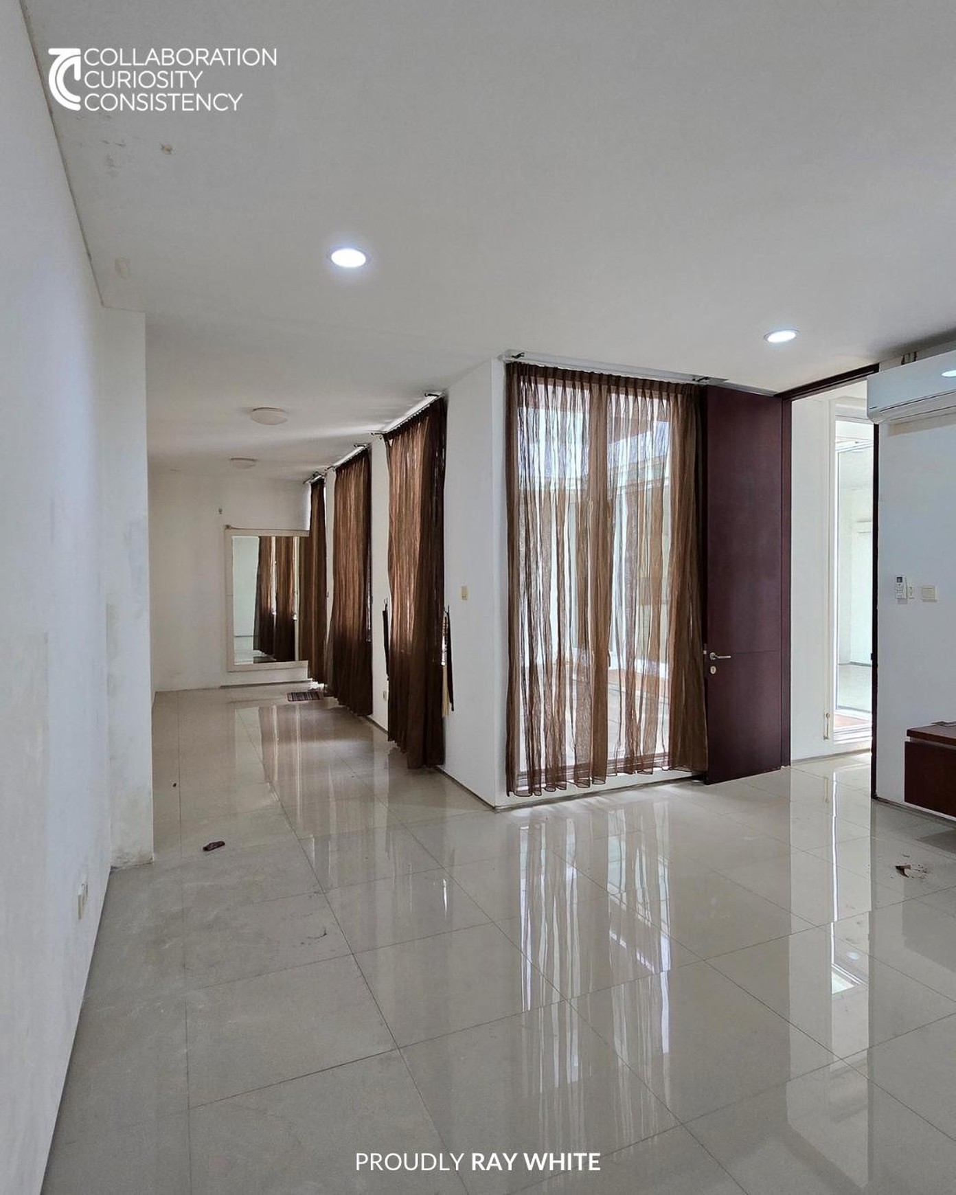 Cassea Residence Town House