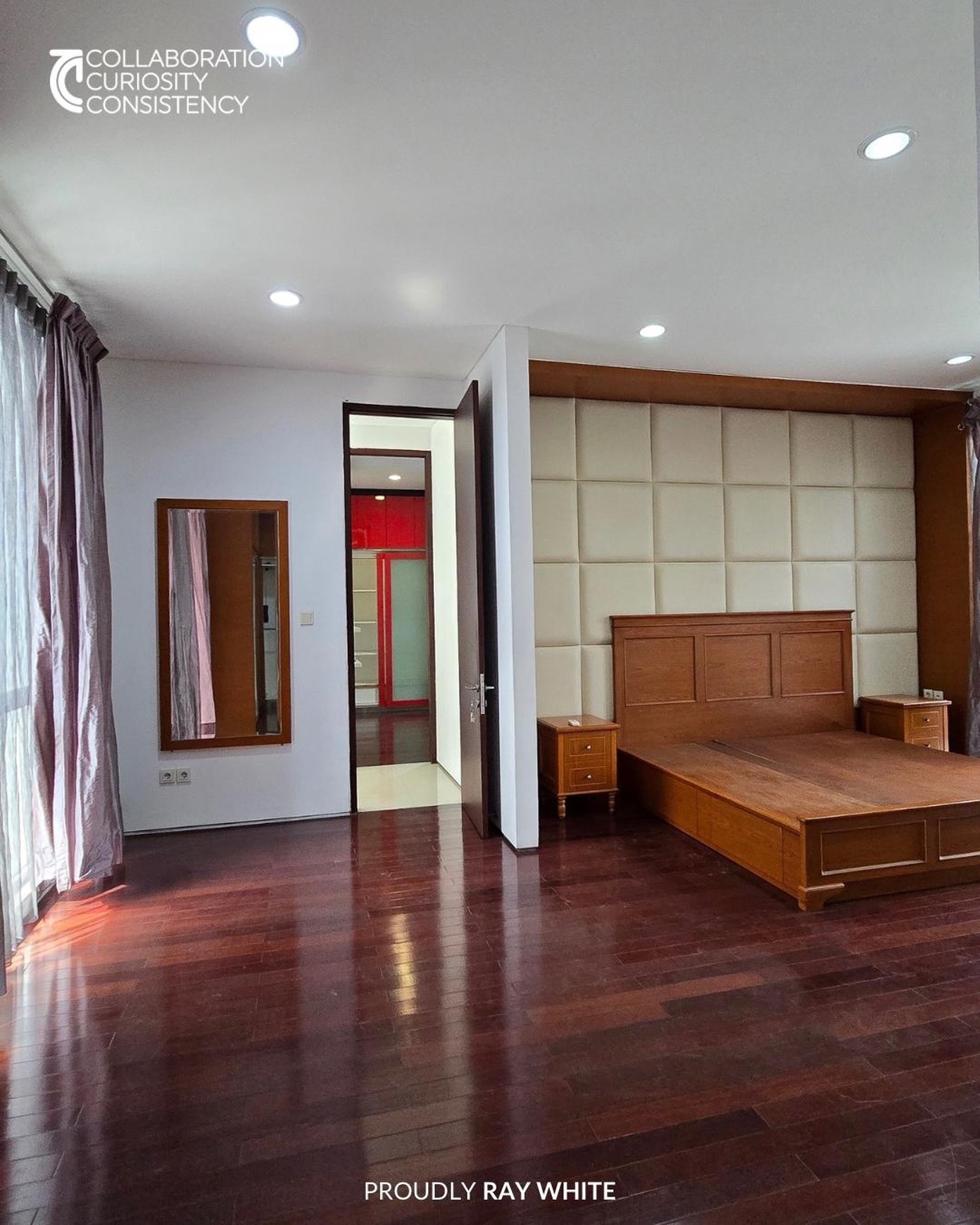 Cassea Residence Town House