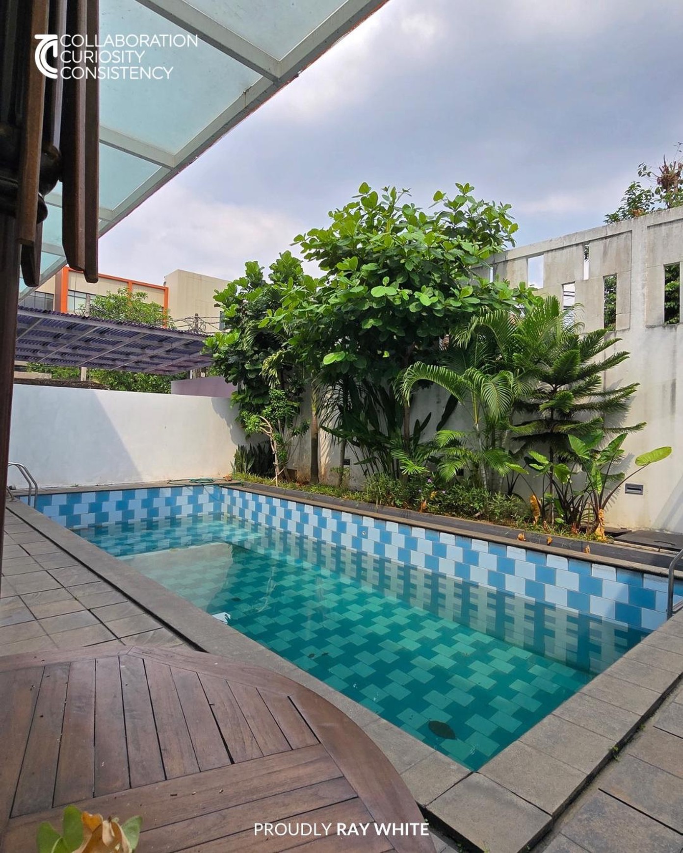 Cassea Residence Town House