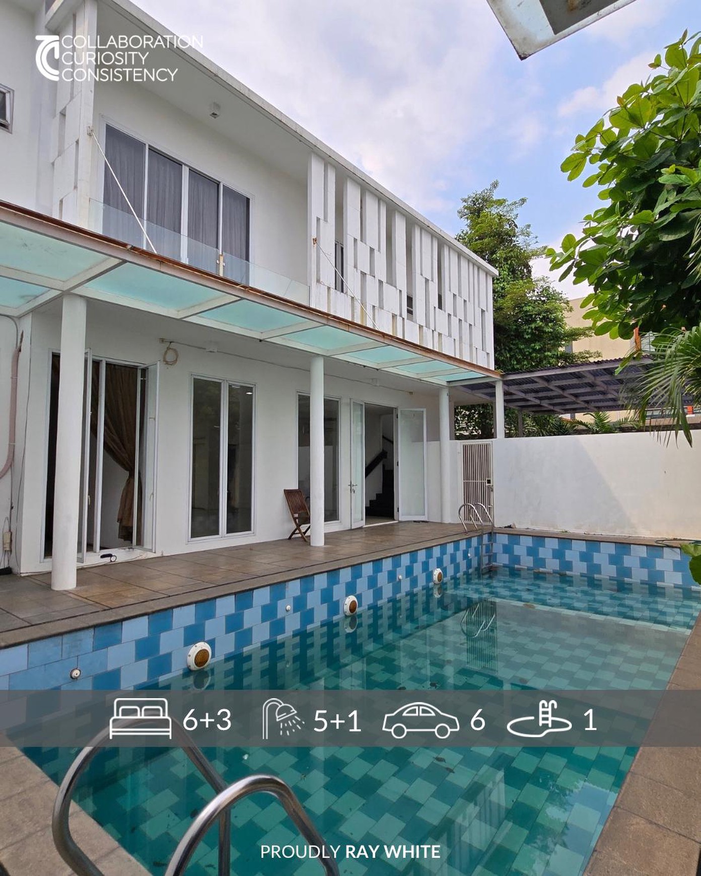 Cassea Residence Town House