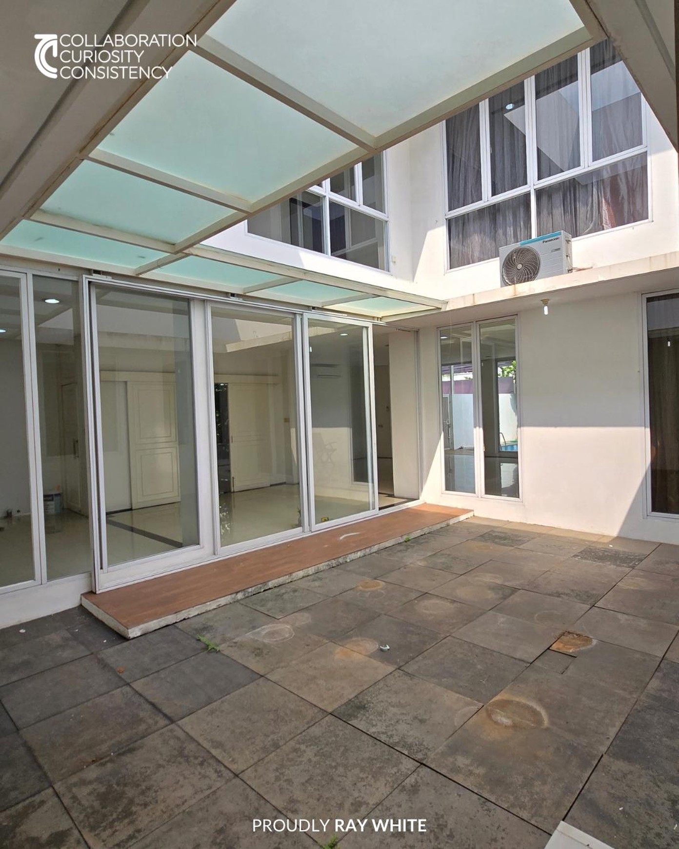 Cassea Residence Town House