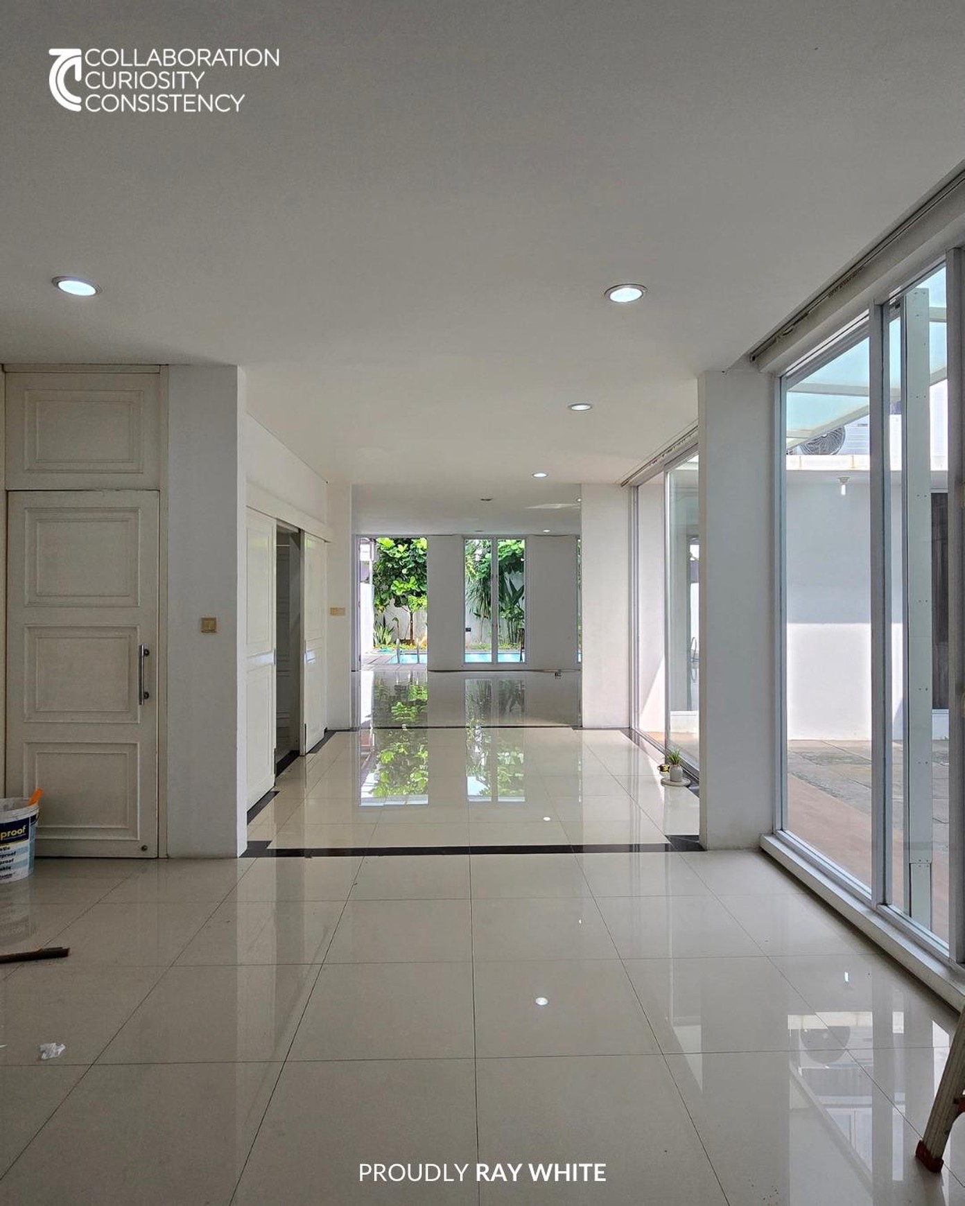 Cassea Residence Town House