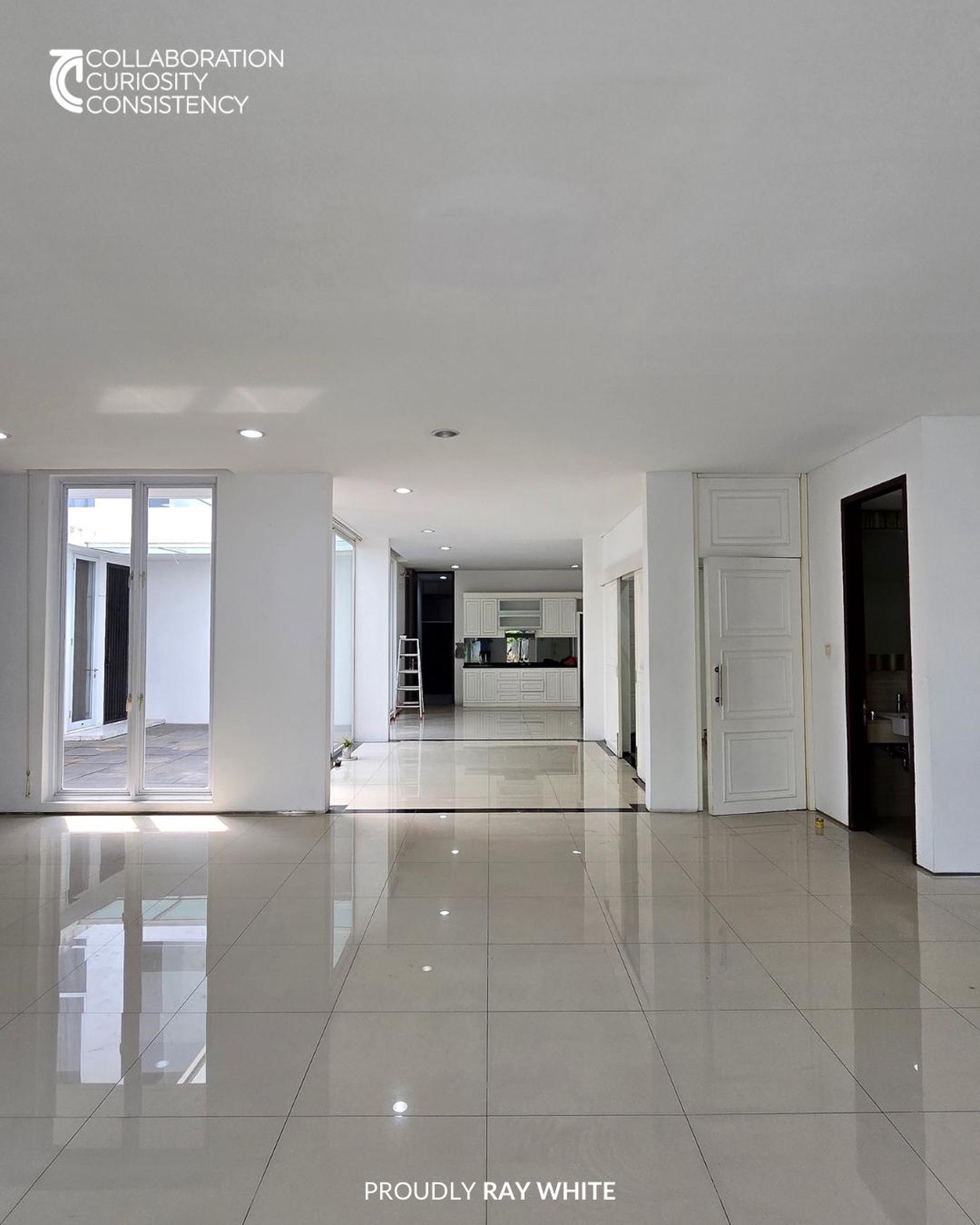 Cassea Residence Town House