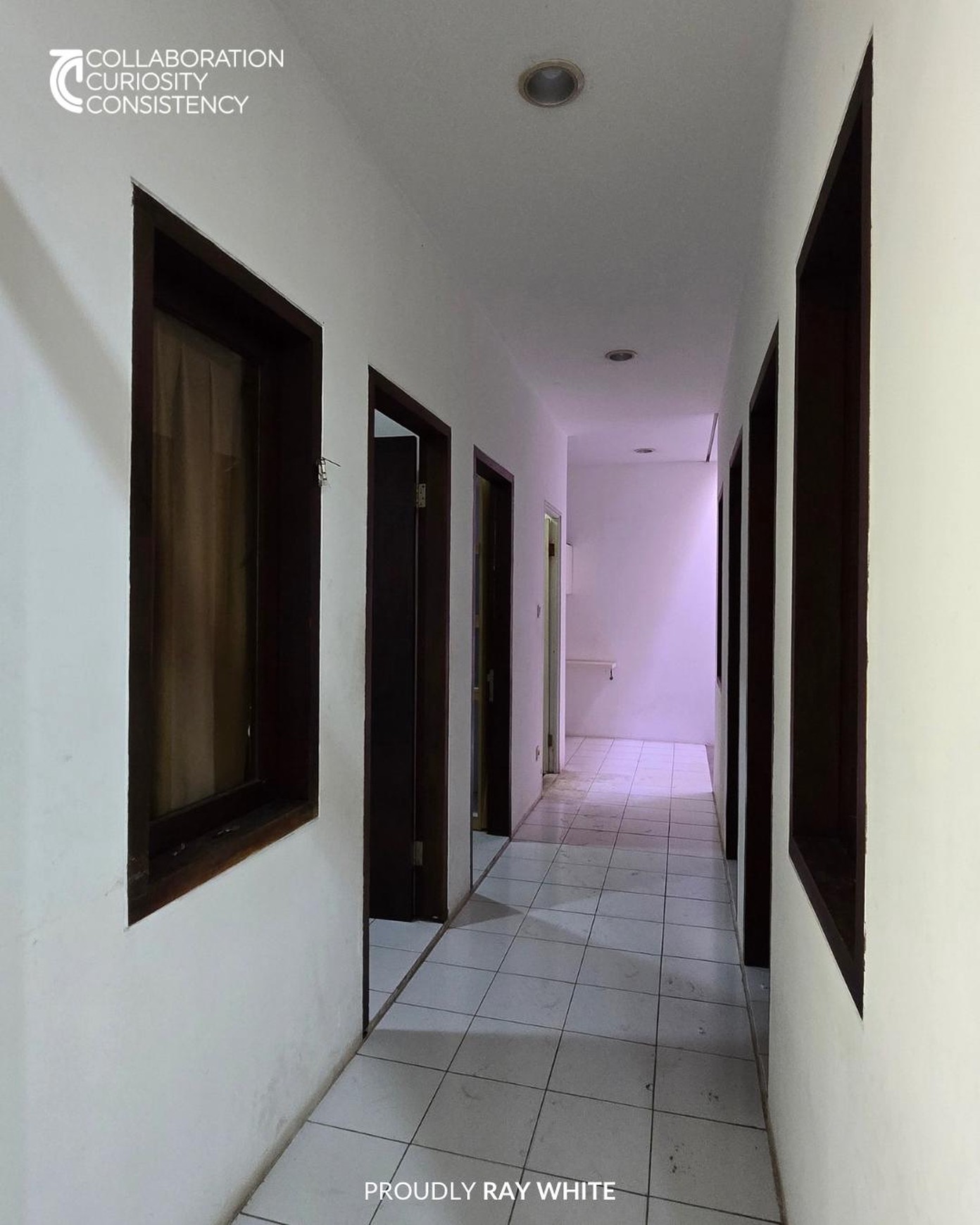 Cassea Residence Town House