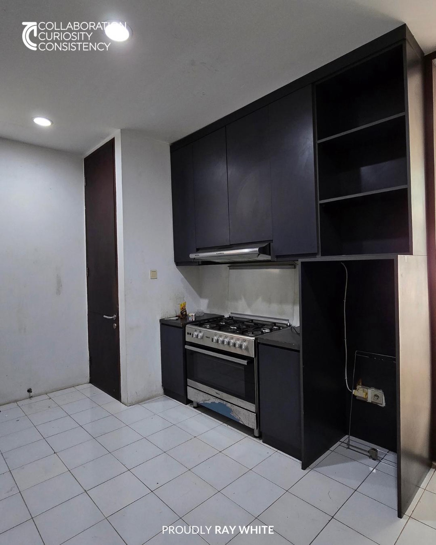 Cassea Residence Town House