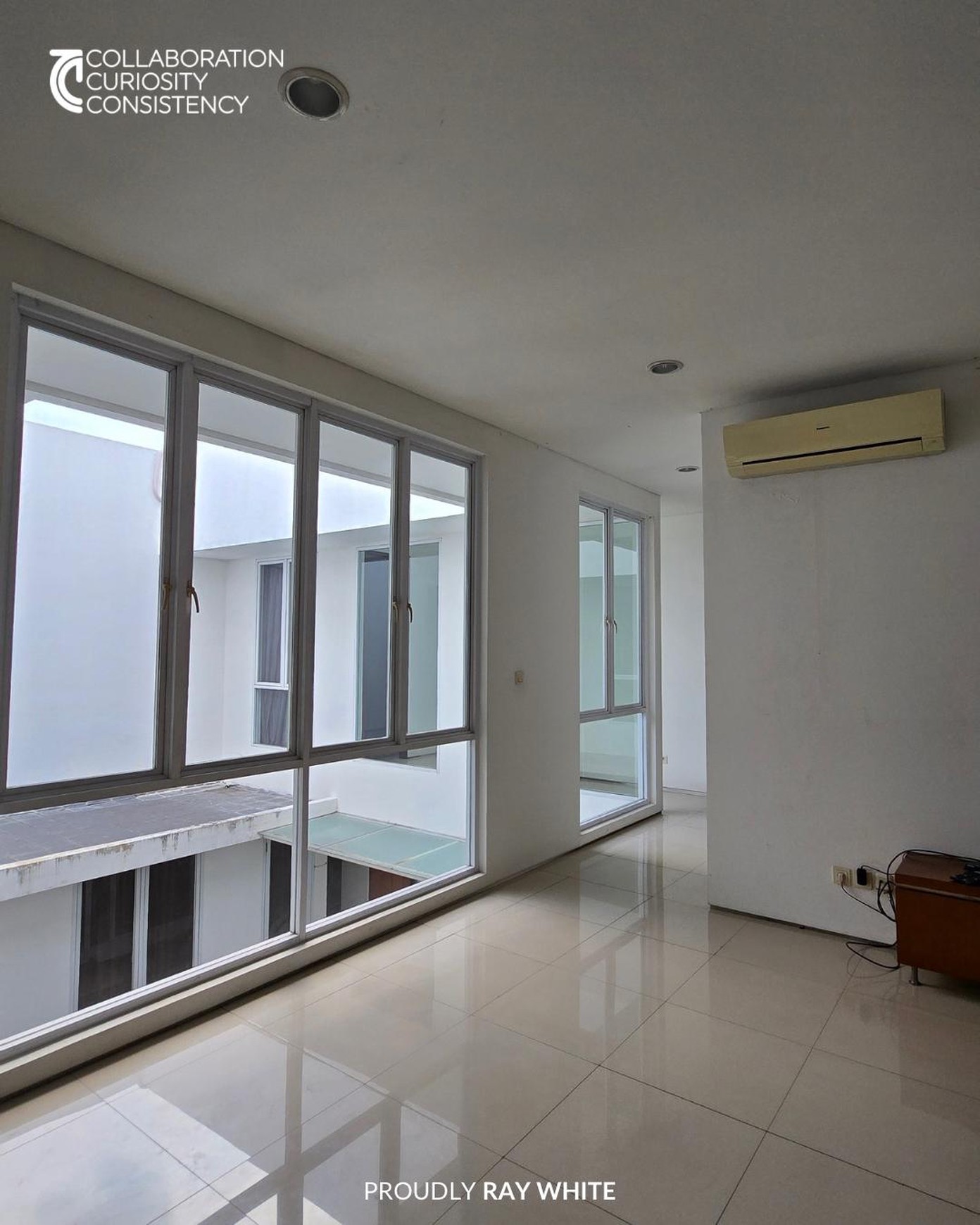 Cassea Residence Town House