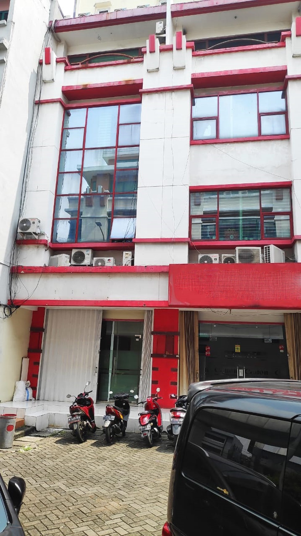 Hottss.. Ruko 5 Lantai Siap Pakai di Kawasan ITC Fatmawati, Jakarta Selatan