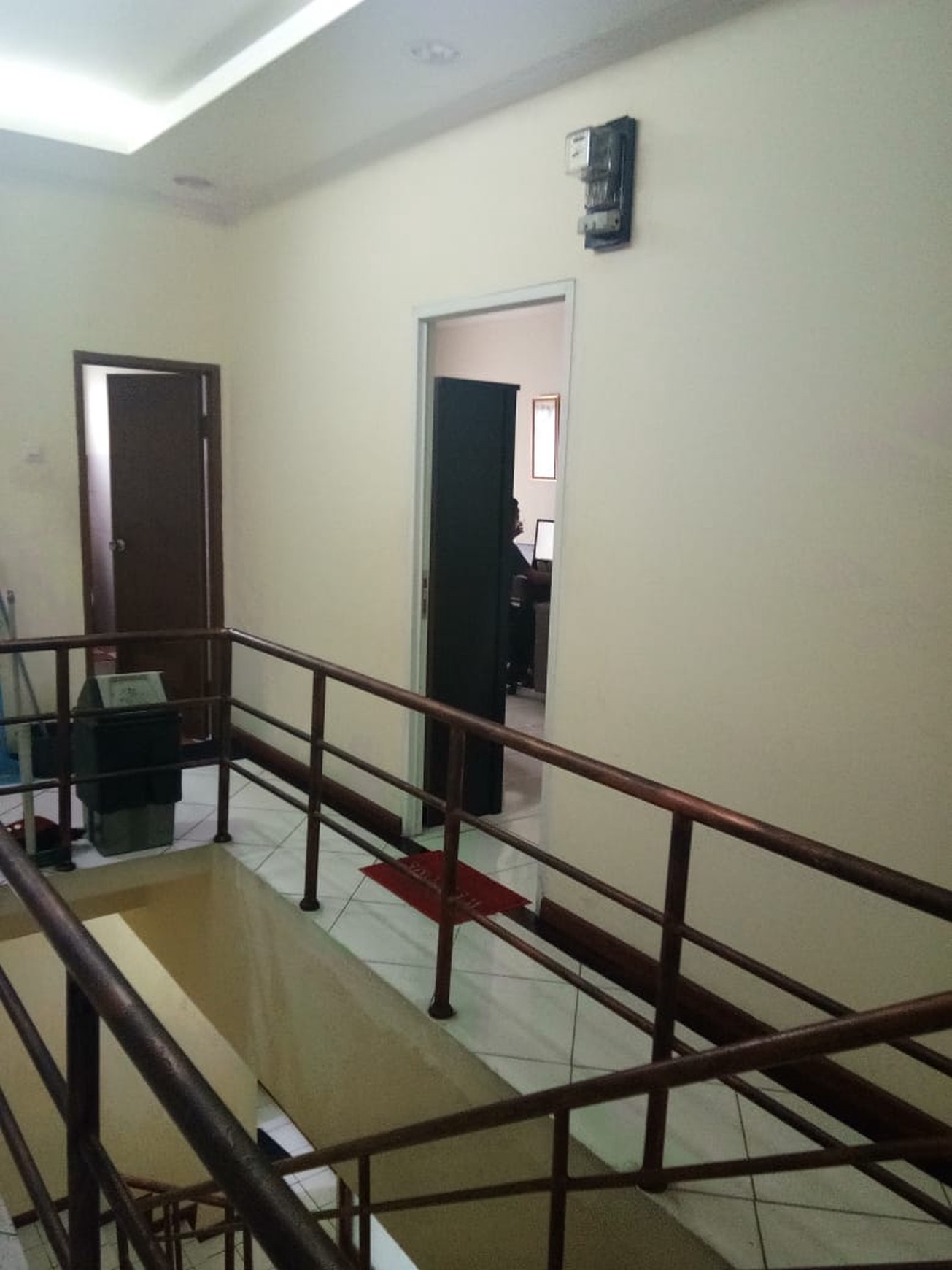 Hottss.. Ruko 5 Lantai Siap Pakai di Kawasan ITC Fatmawati, Jakarta Selatan
