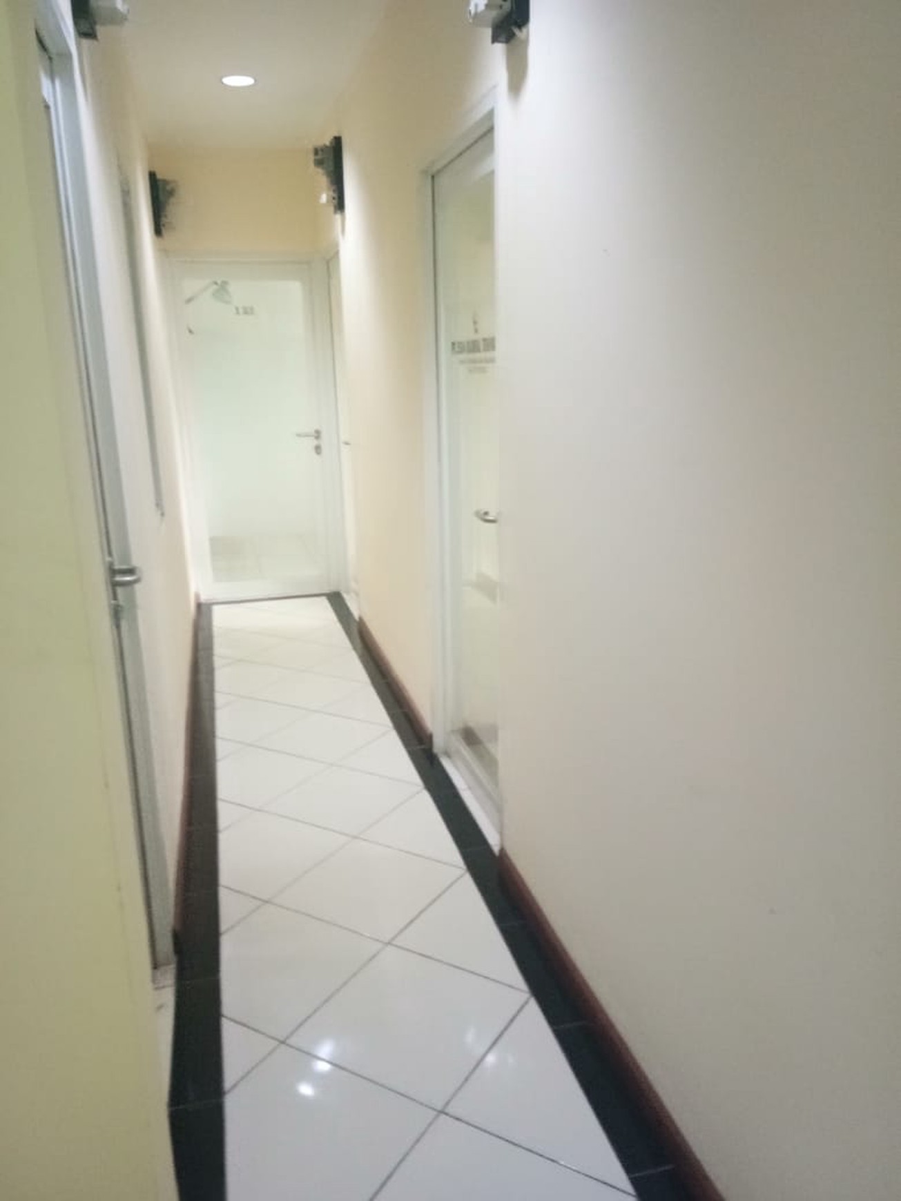 Hottss.. Ruko 5 Lantai Siap Pakai di Kawasan ITC Fatmawati, Jakarta Selatan