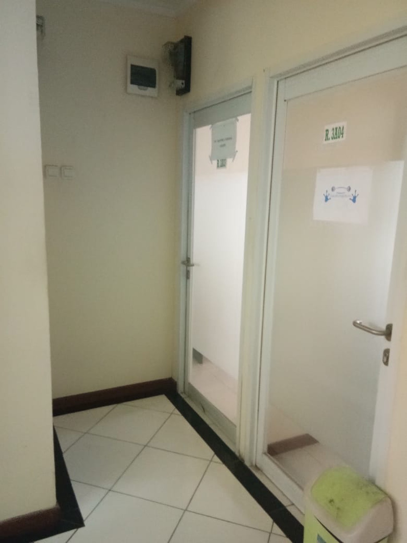 Hottss.. Ruko 5 Lantai Siap Pakai di Kawasan ITC Fatmawati, Jakarta Selatan