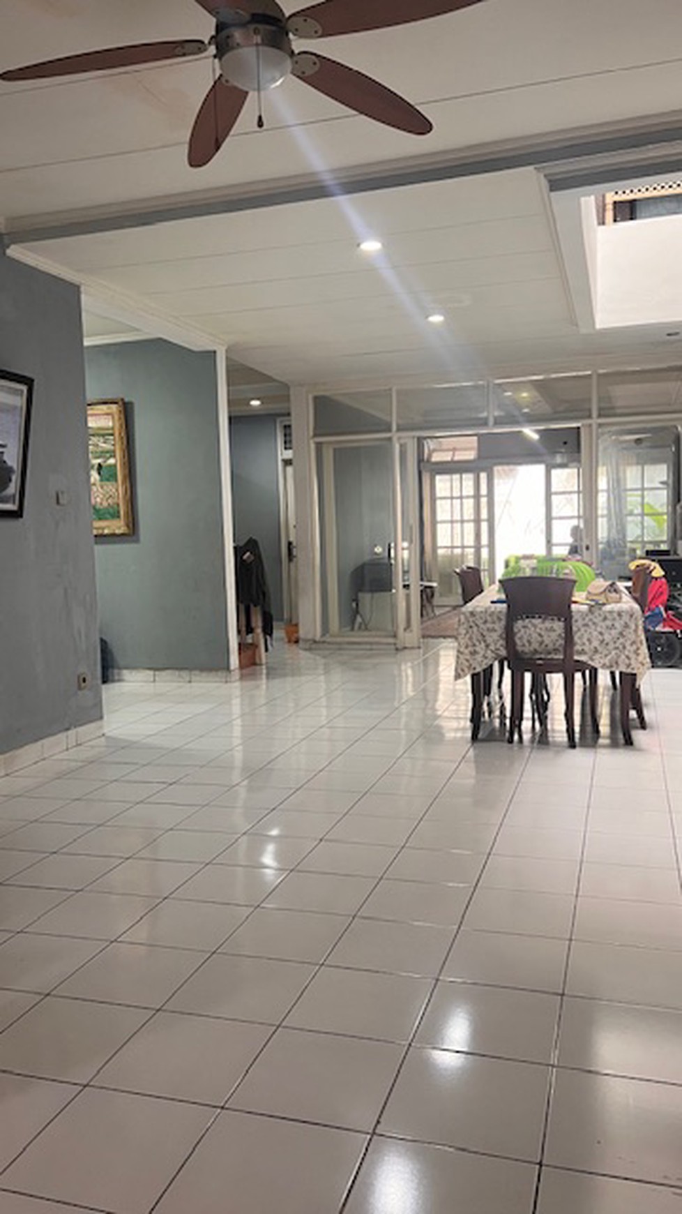 Dijual Rumah dalam kompleks Taman Bona Indah