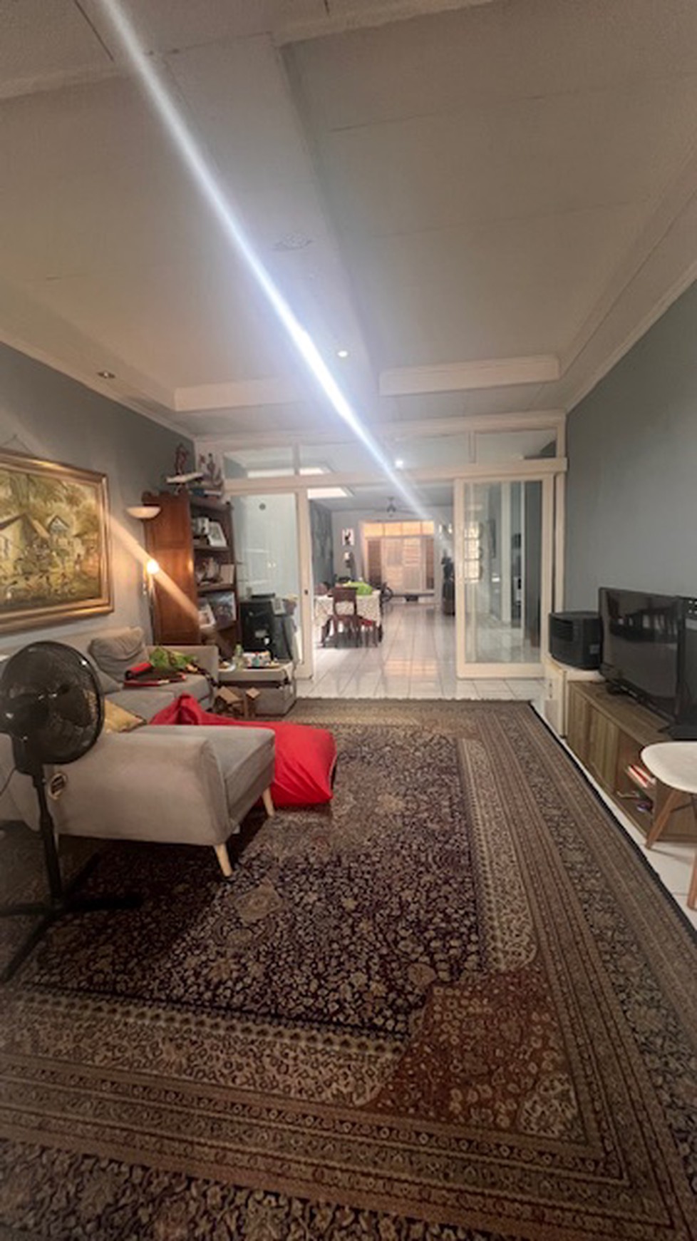 Dijual Rumah dalam kompleks Taman Bona Indah