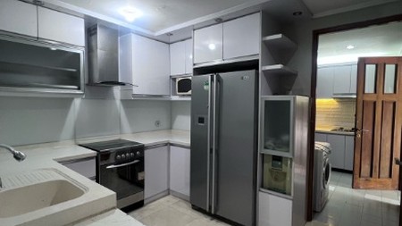 Rumah Nyaman,lokasi oke di Bintaro Jaya 7