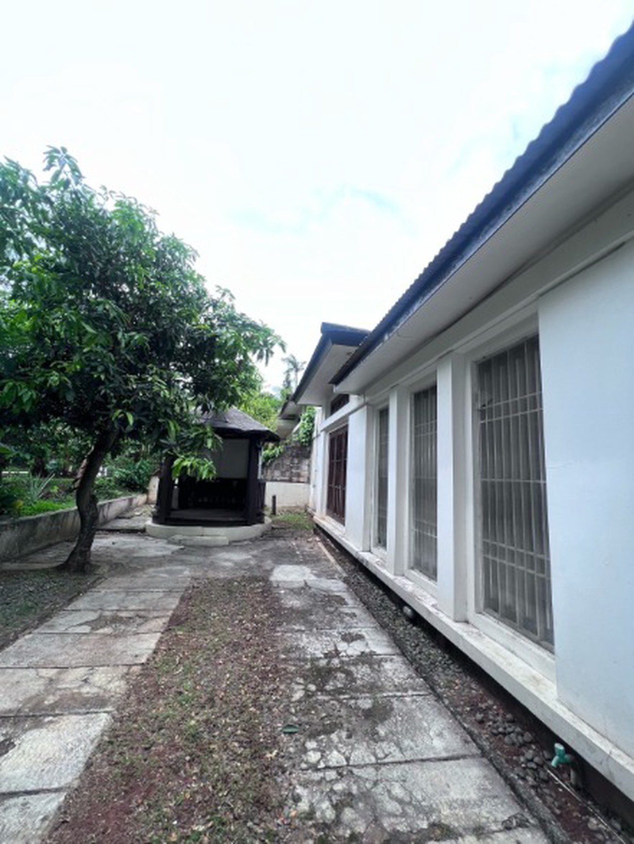 Rumah Nyaman,lokasi oke di Bintaro Jaya 7