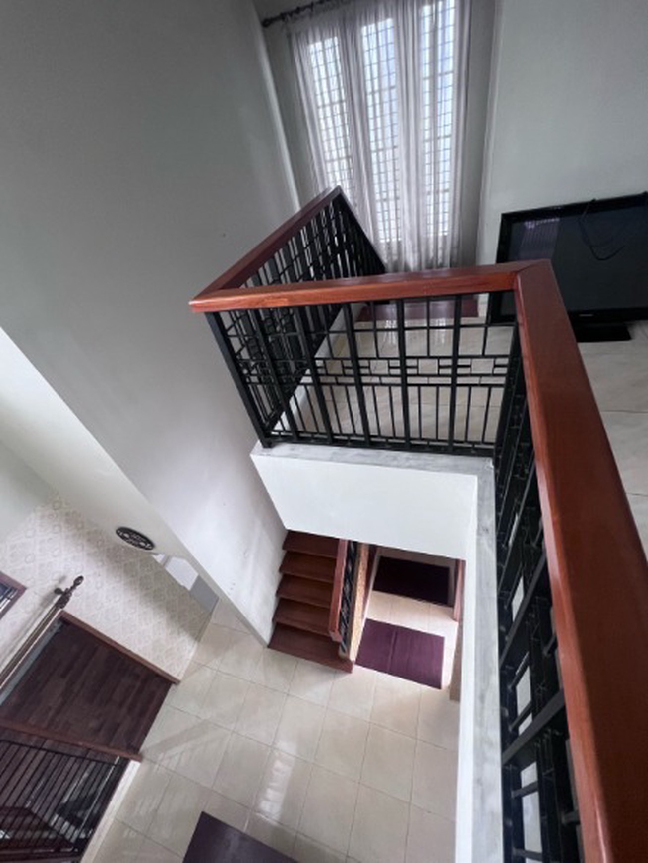 Rumah Nyaman,lokasi oke di Bintaro Jaya 7