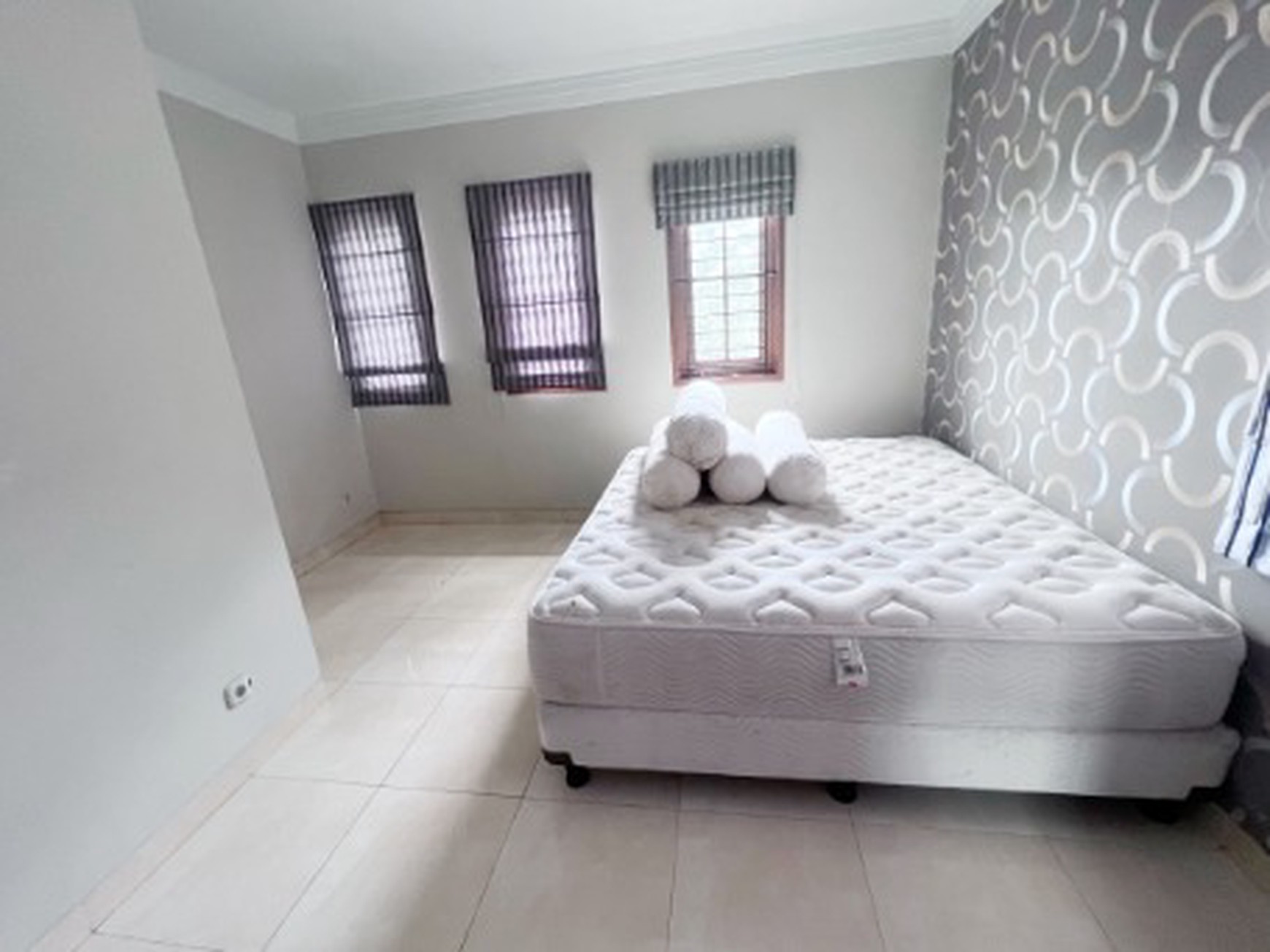 Rumah Nyaman,lokasi oke di Bintaro Jaya 7
