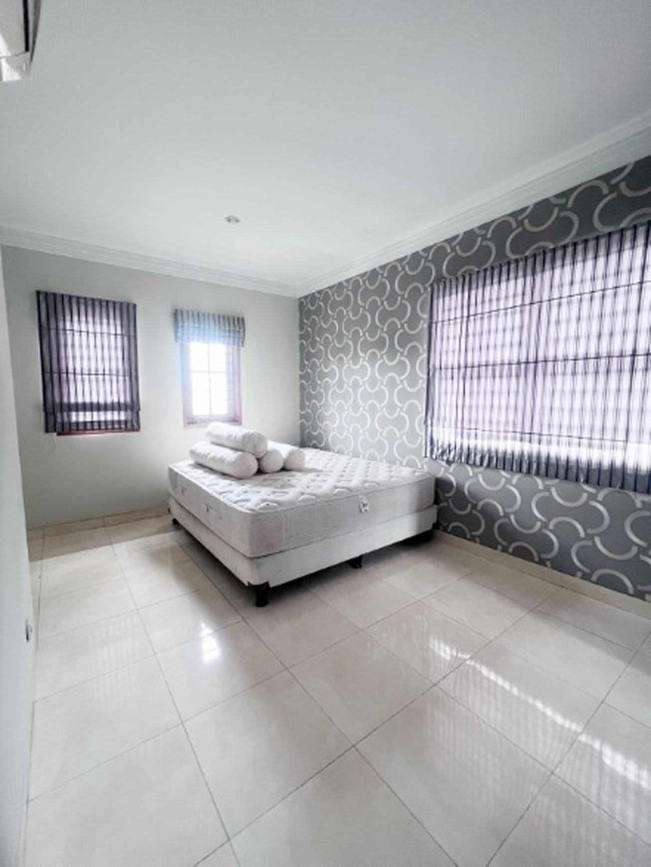 Rumah Nyaman,lokasi oke di Bintaro Jaya 7