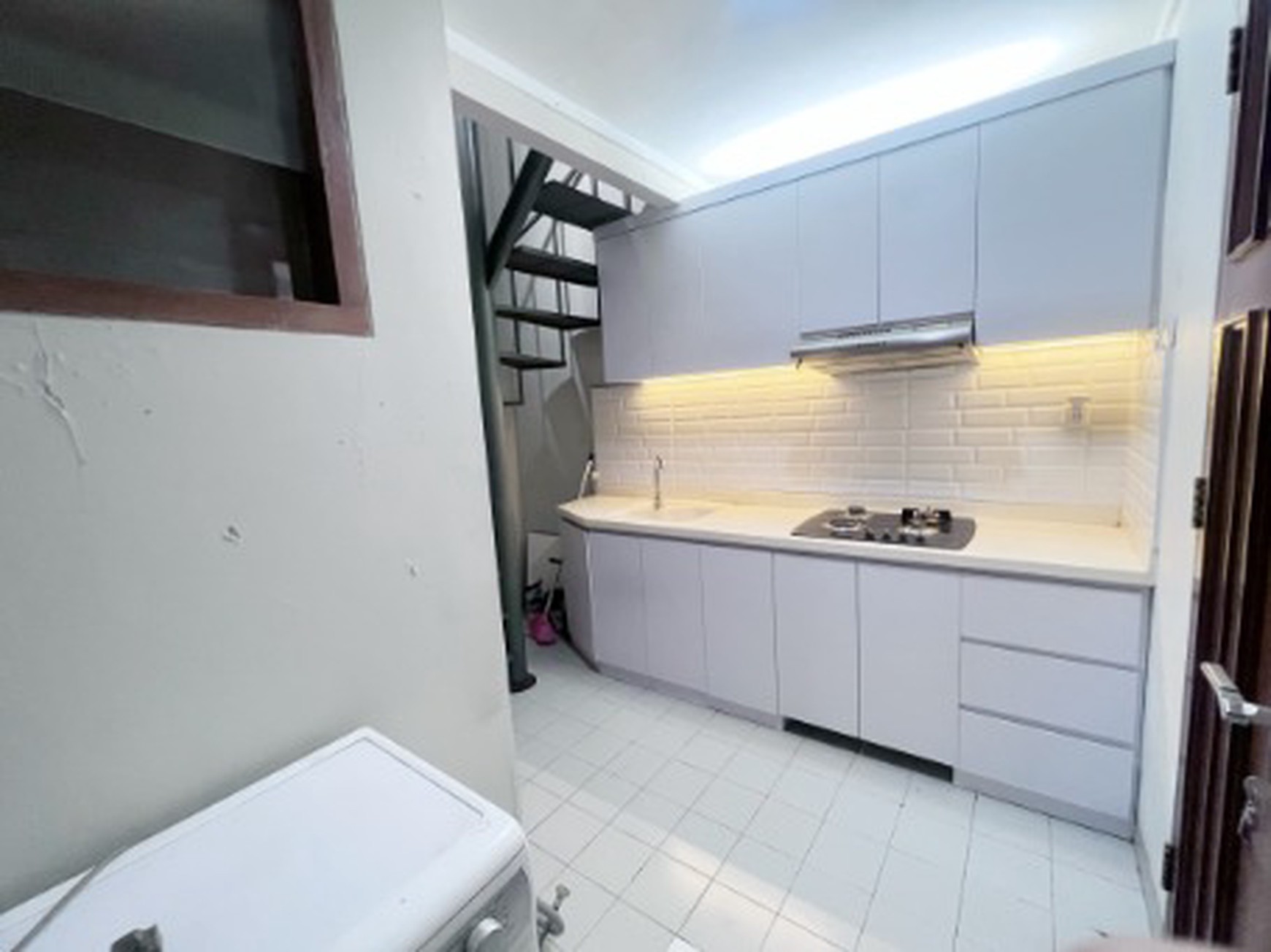 Rumah Nyaman,lokasi oke di Bintaro Jaya 7