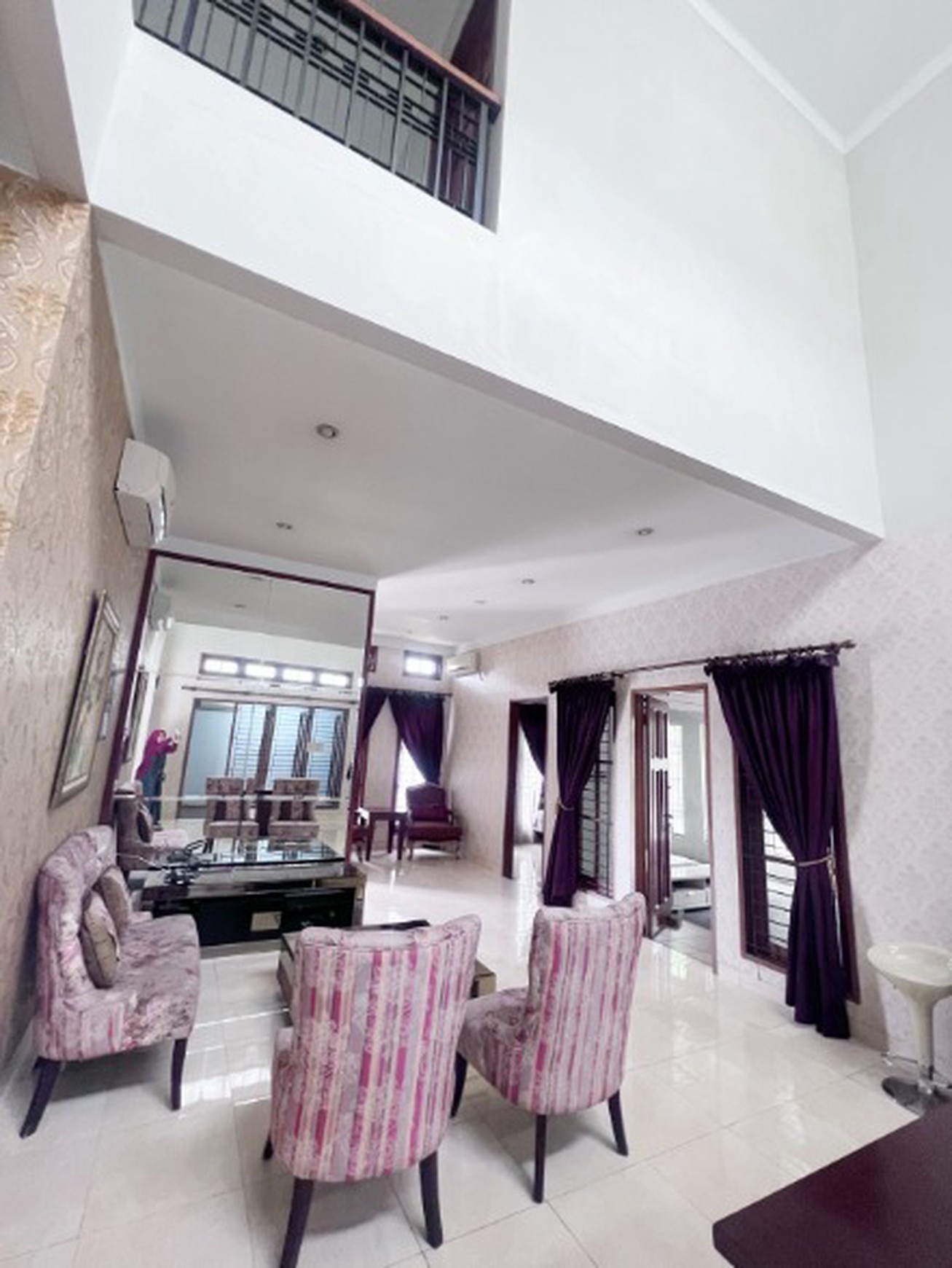 Rumah Nyaman,lokasi oke di Bintaro Jaya 7