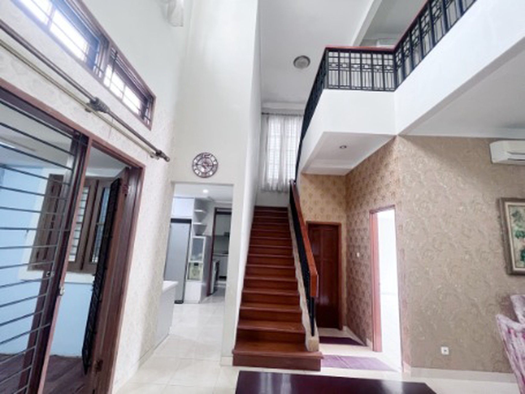 Rumah Nyaman,lokasi oke di Bintaro Jaya 7